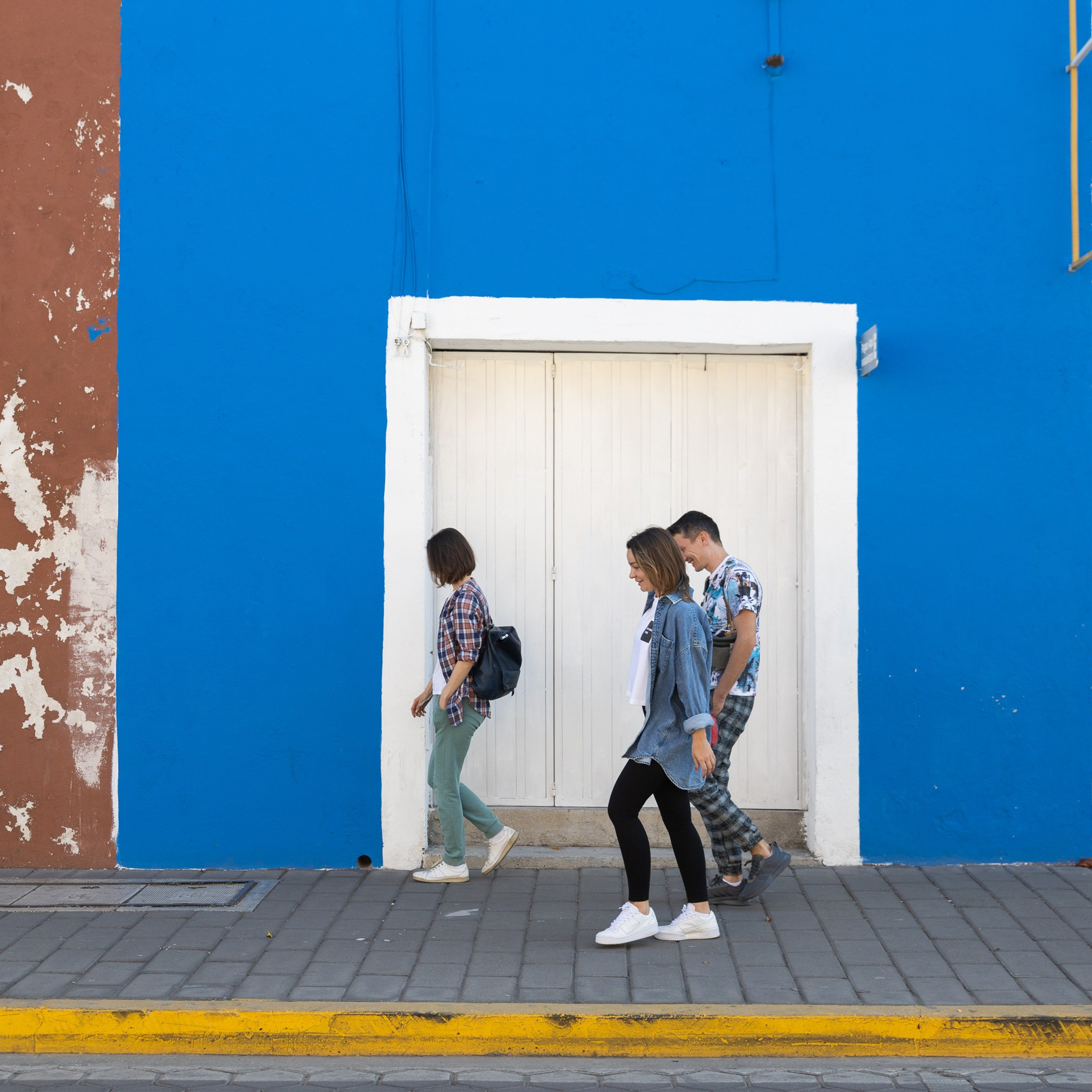 Mexico. Denis Borovskikh photographer fine art fashion