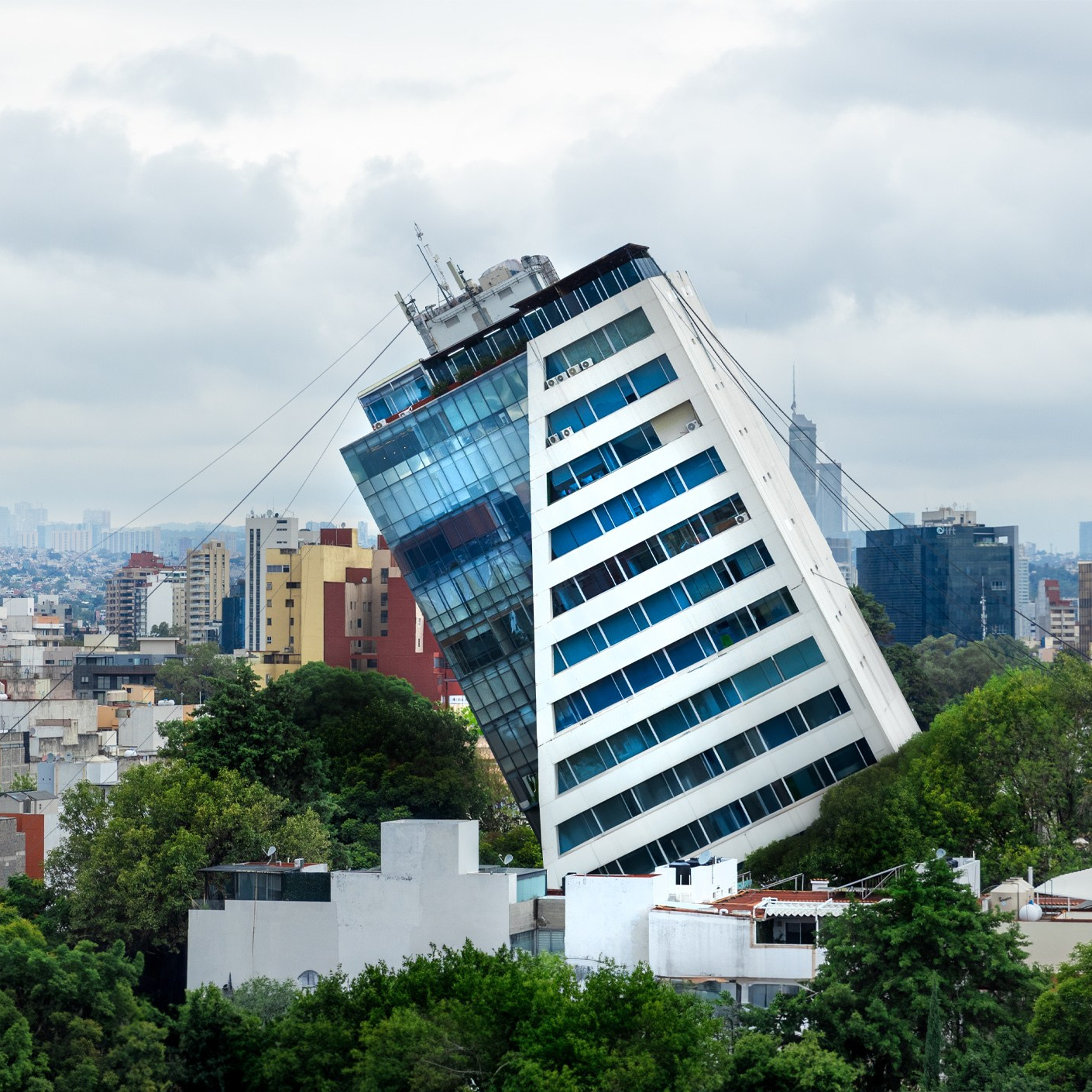 Mexico. Denis Borovskikh photographer fine art fashion