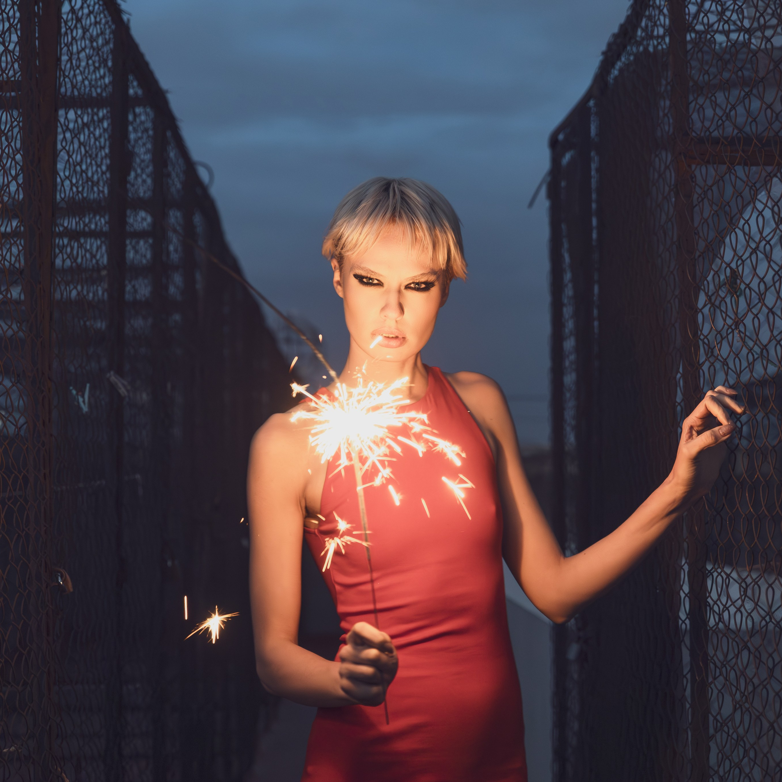 Life. Denis Borovskikh photographer fine art fashion