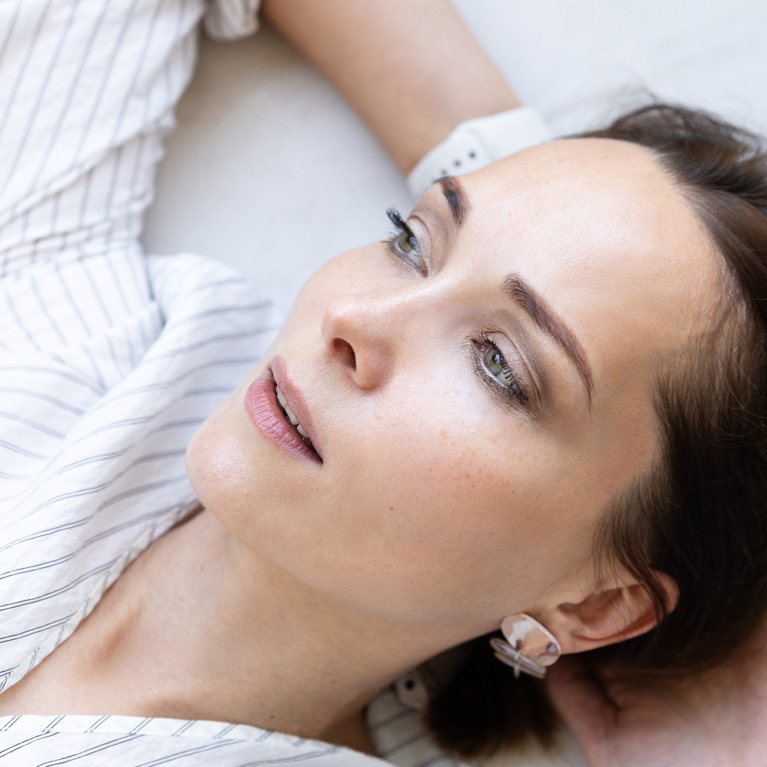 Portraits of women. Denis Borovskikh photographer fine art fashion