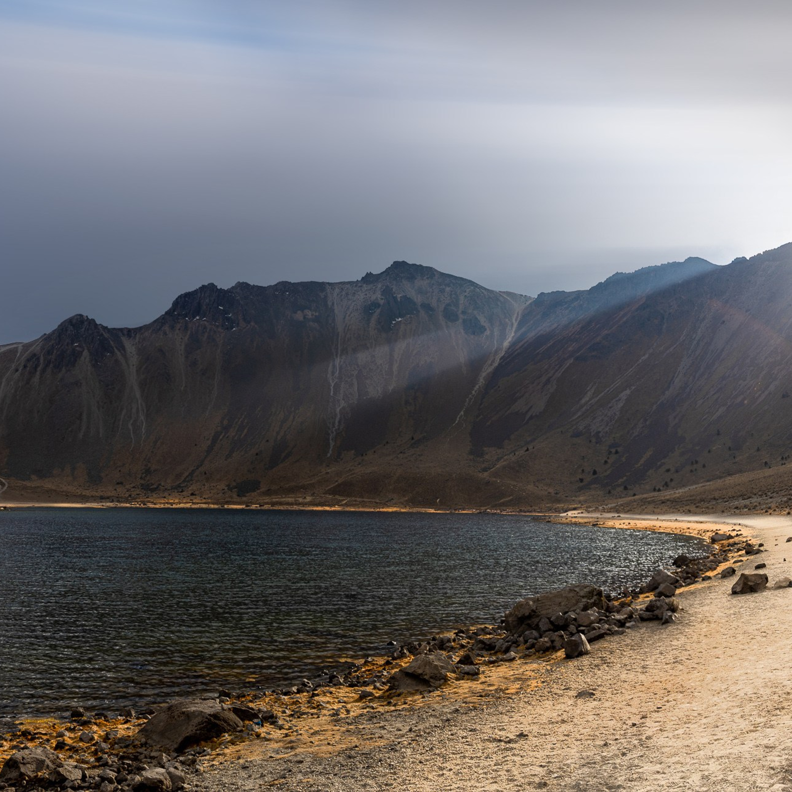 Mexico. Denis Borovskikh photographer fine art fashion