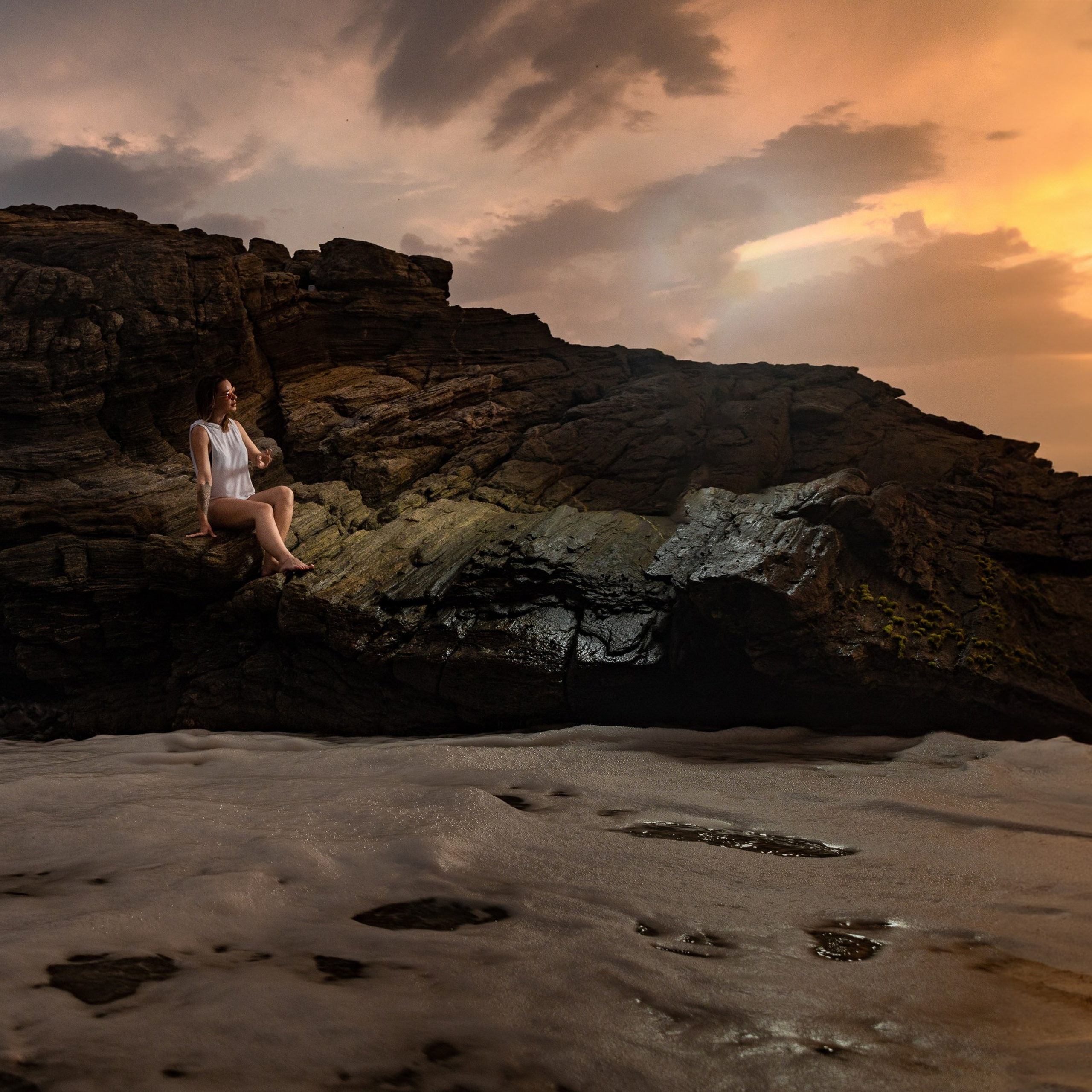 Mexico. Denis Borovskikh photographer fine art fashion