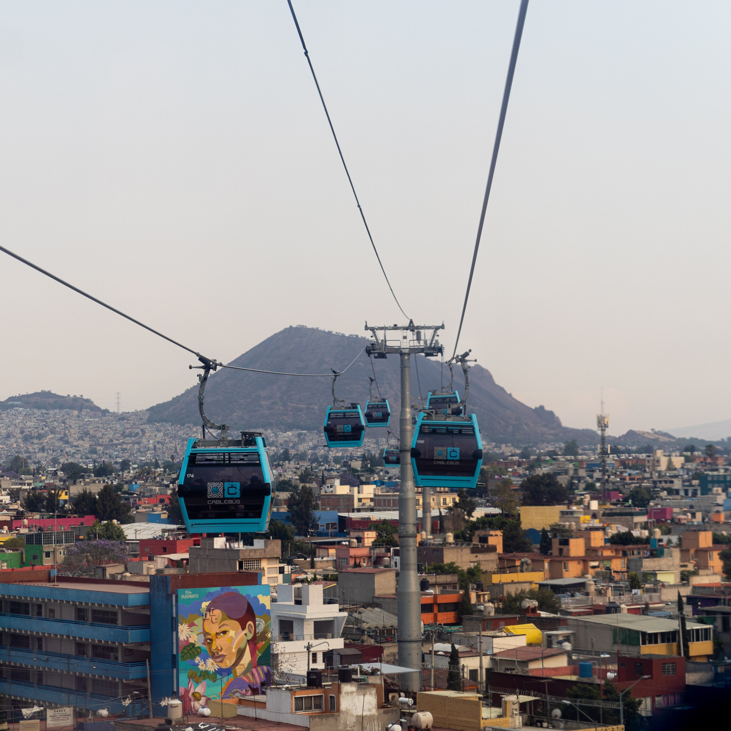 Mexico. Denis Borovskikh photographer fine art fashion