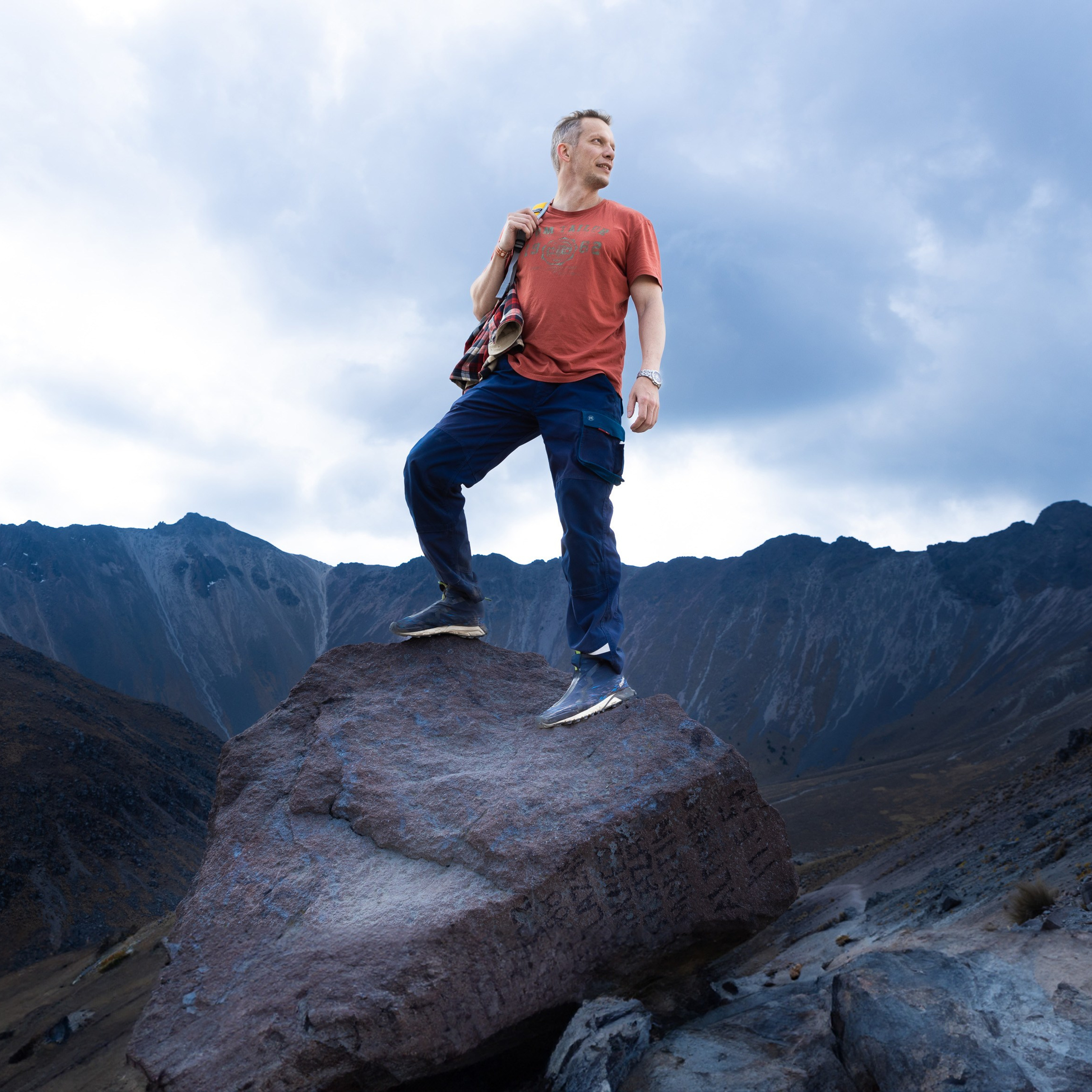 Mexico. Denis Borovskikh photographer fine art fashion