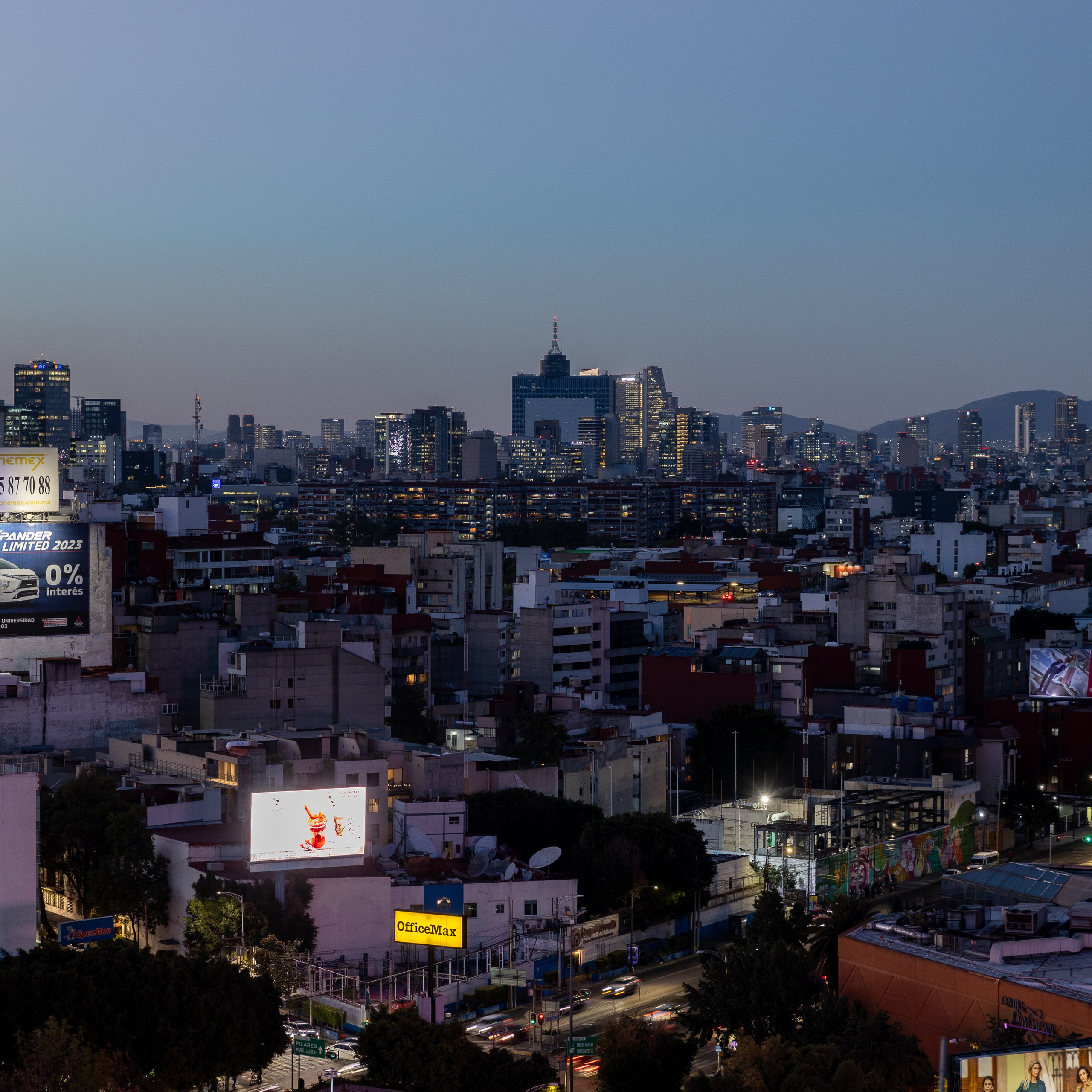 Mexico. Denis Borovskikh photographer fine art fashion
