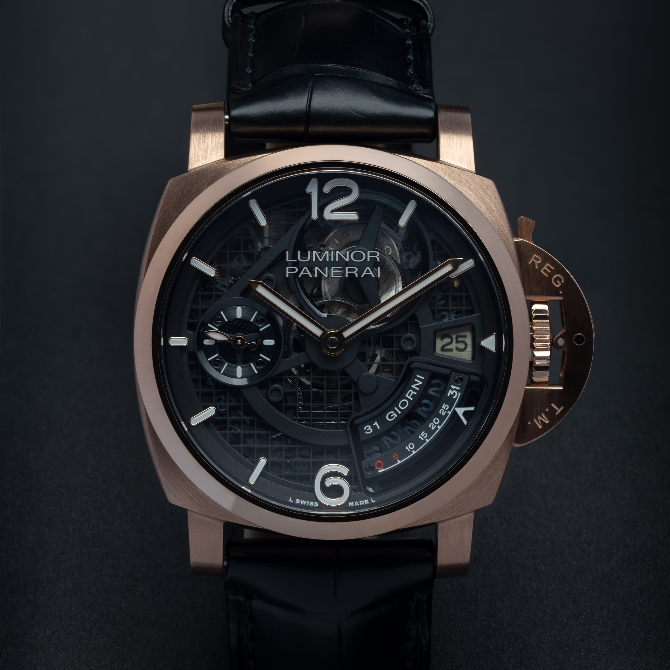 Watches. Denis Borovskikh photographer fine art fashion