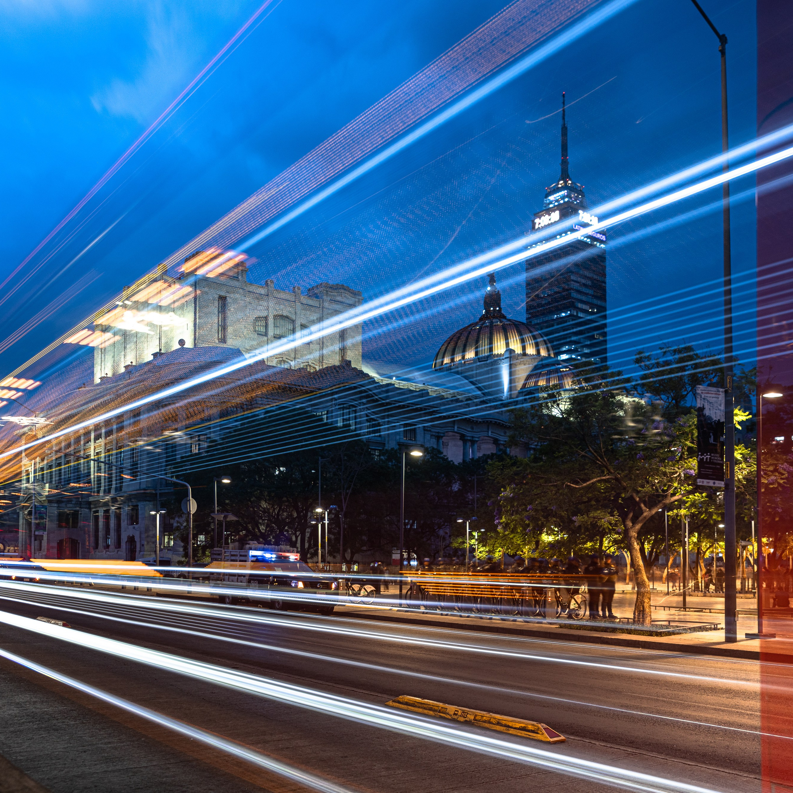 Mexico. Denis Borovskikh photographer fine art fashion