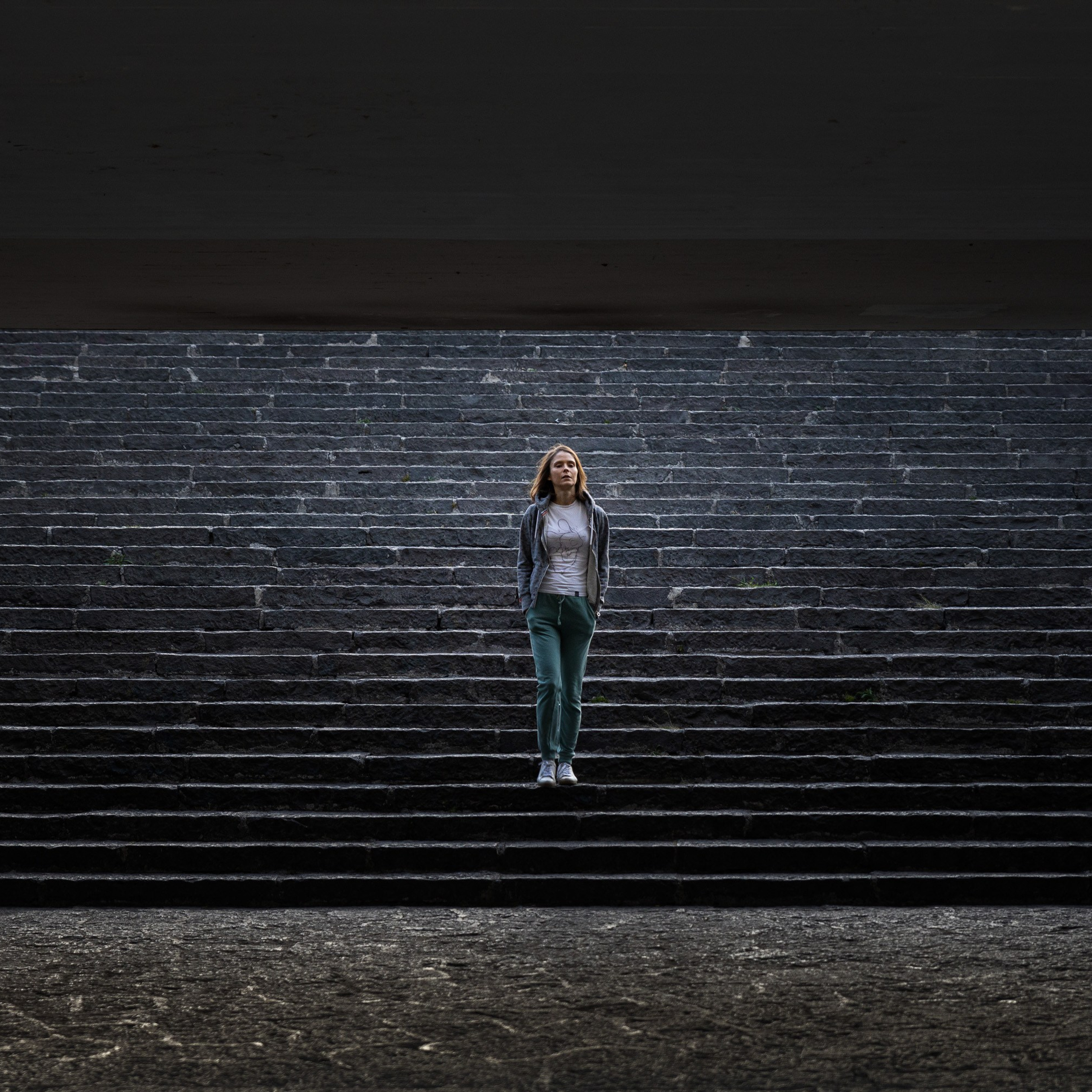 Mexico. Denis Borovskikh photographer fine art fashion