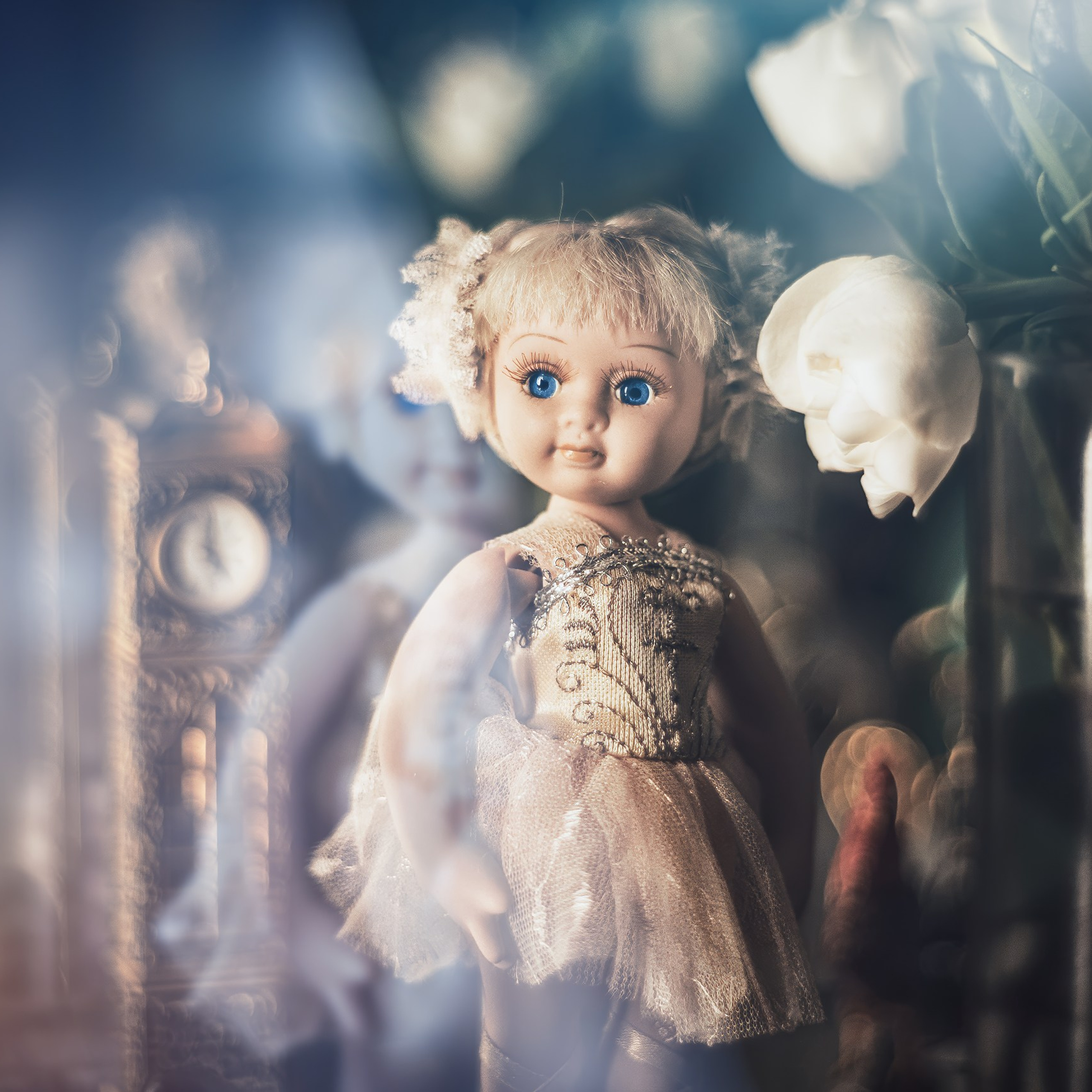 Mexico. Denis Borovskikh photographer fine art fashion