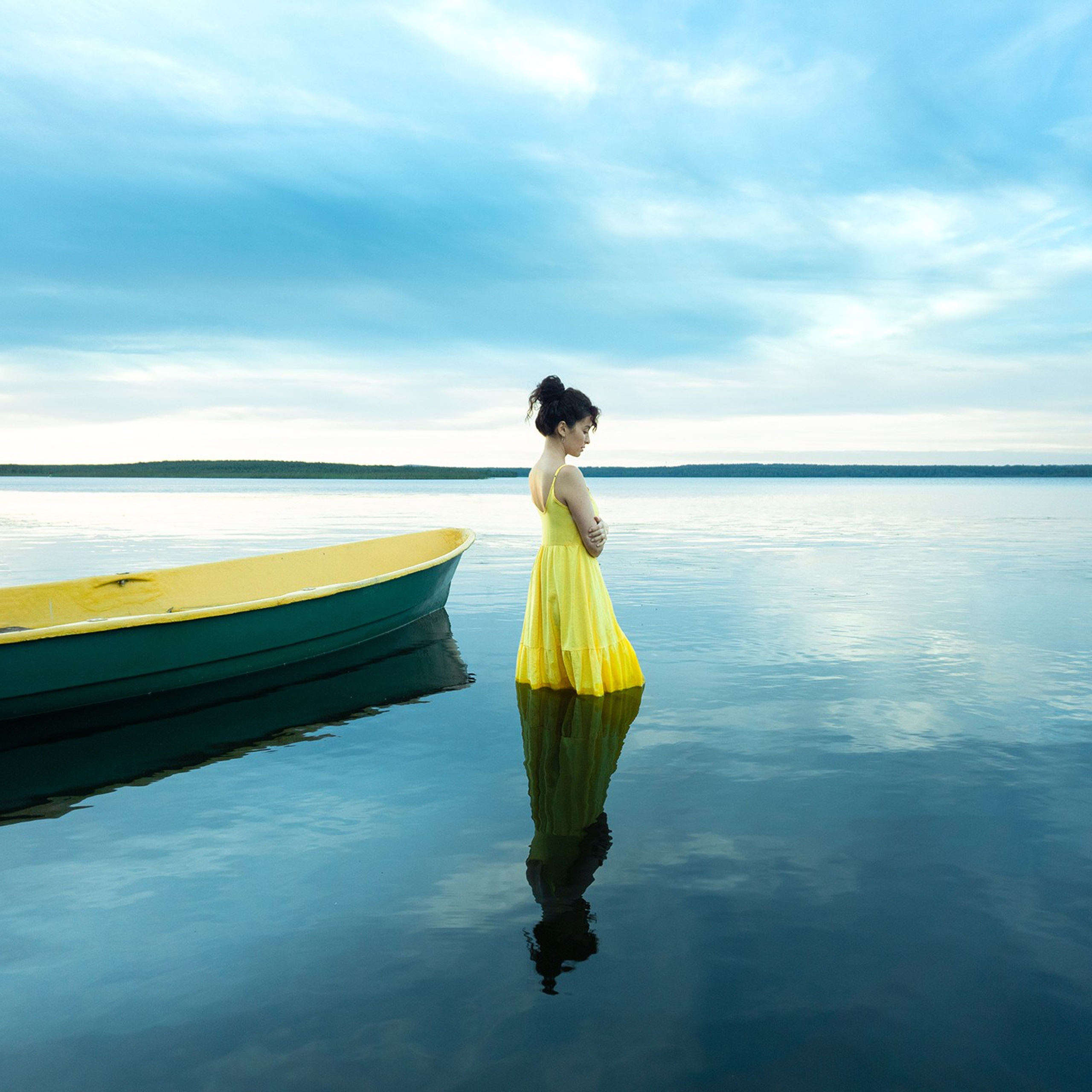 Life. Denis Borovskikh photographer fine art fashion