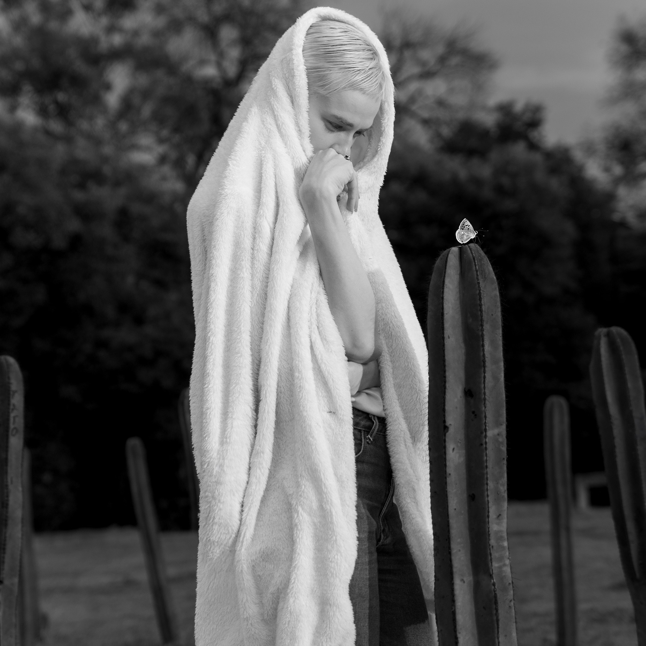 Life. Denis Borovskikh photographer fine art fashion