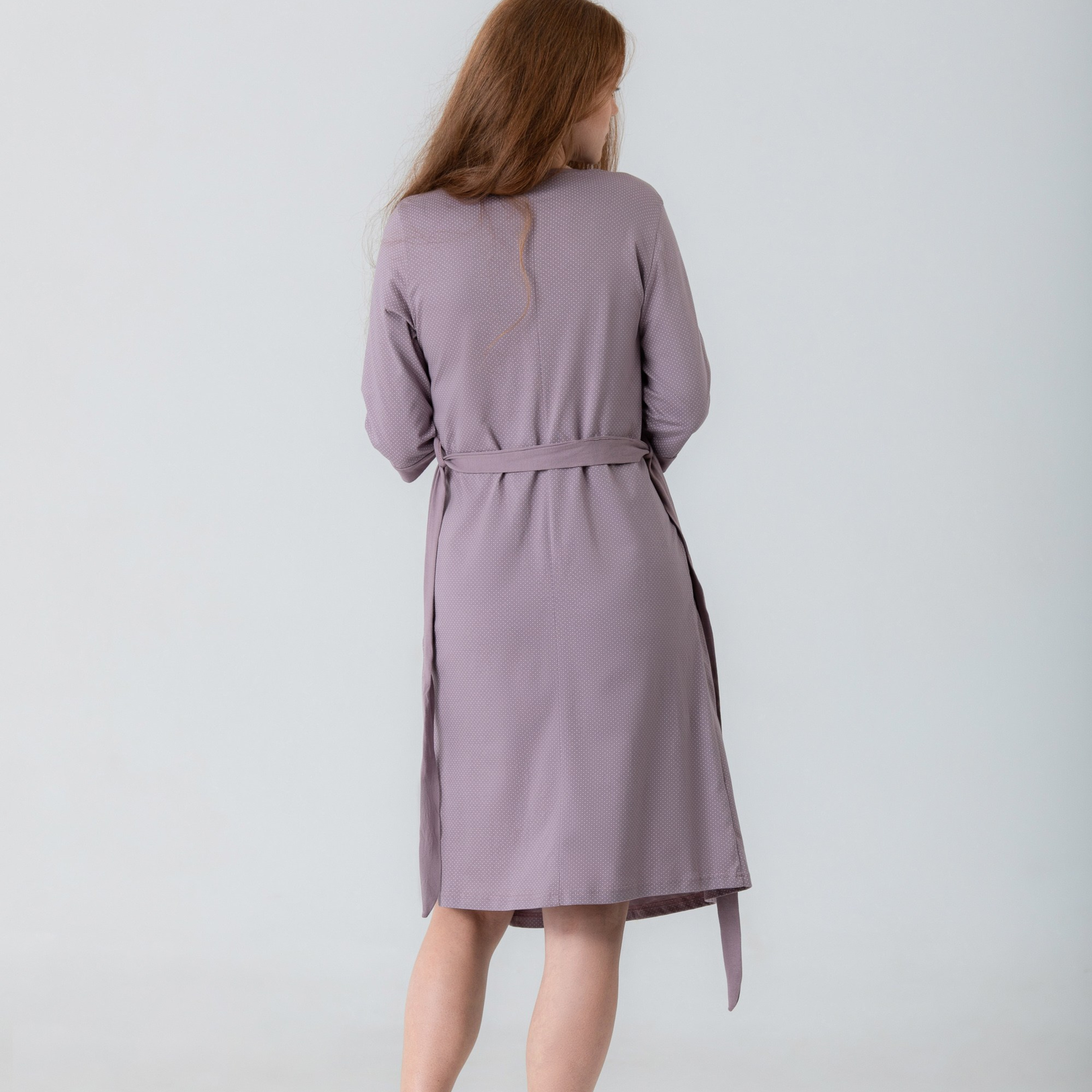 Photography for a maternity lingerie catalog. Denis Borovskikh photographer fine art fashion