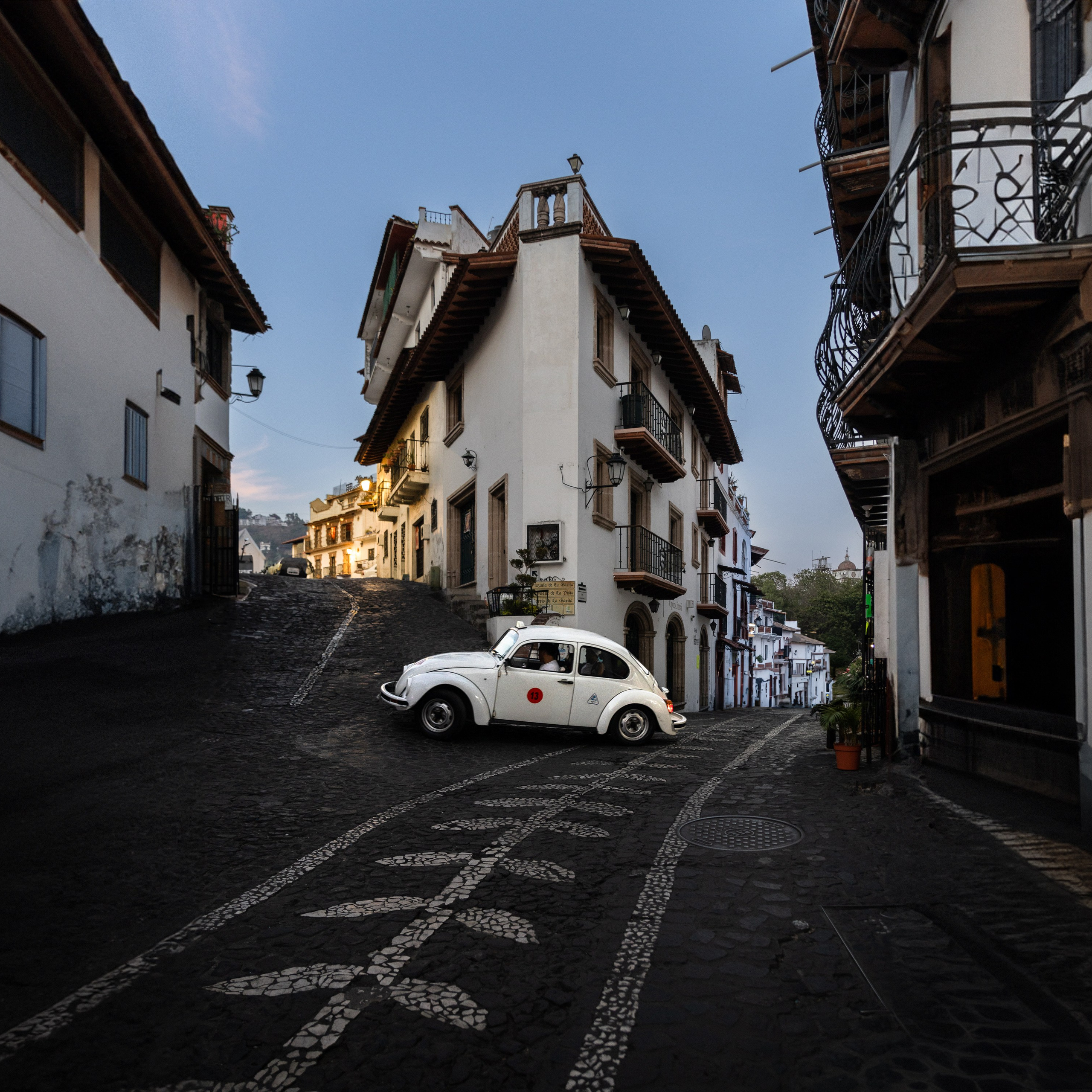 Mexico. Denis Borovskikh photographer fine art fashion