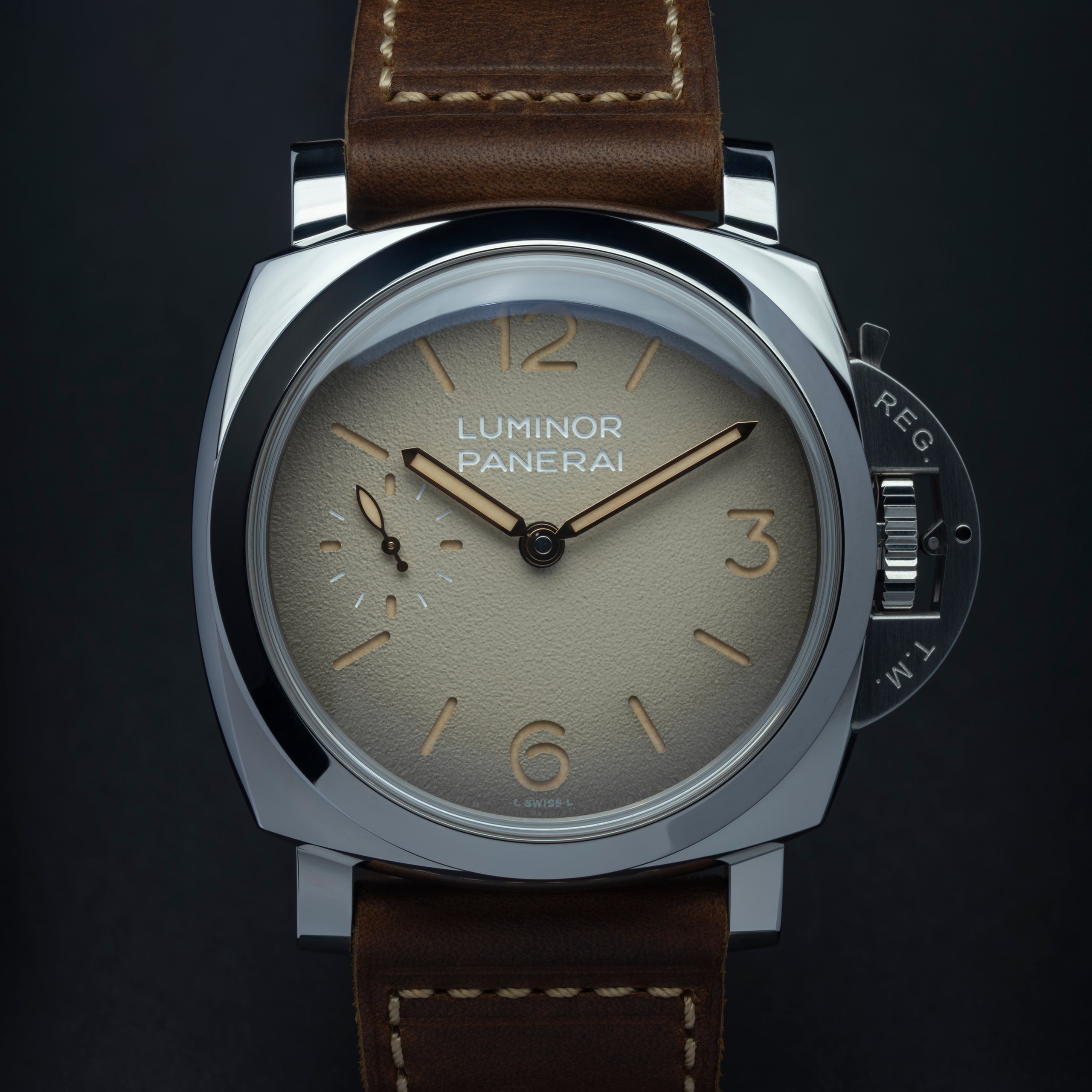 Watches. Denis Borovskikh photographer fine art fashion