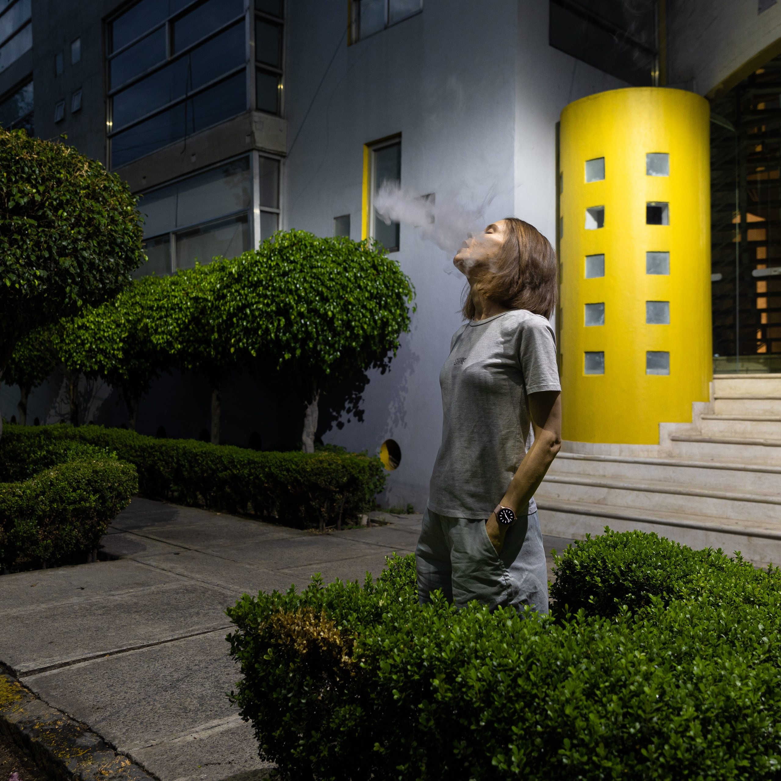 Mexico. Denis Borovskikh photographer fine art fashion