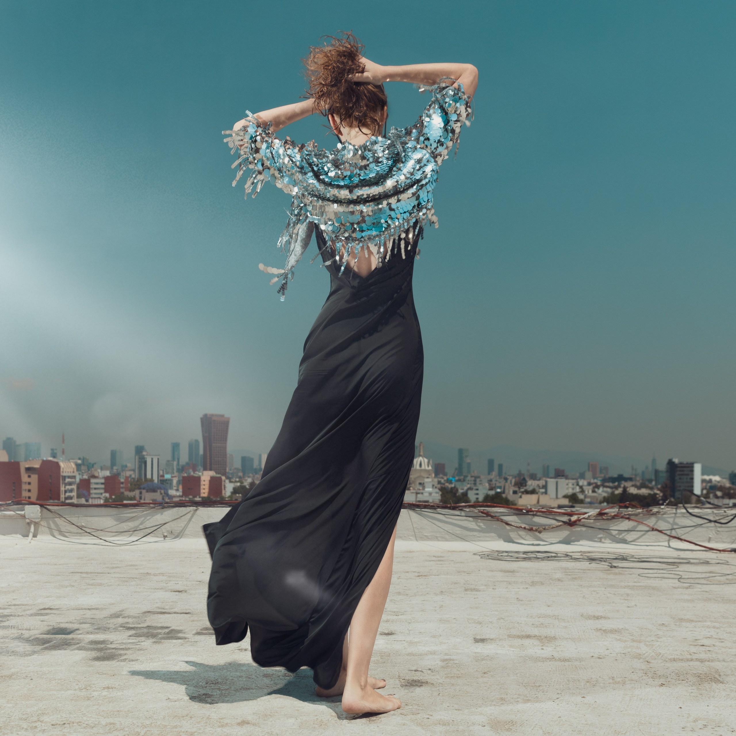 What is reality?. Denis Borovskikh photographer fine art fashion