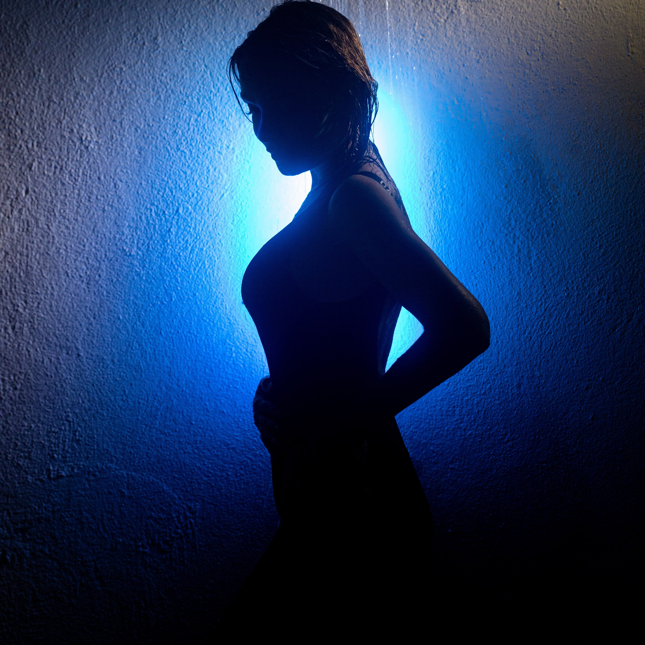 Mexico. Denis Borovskikh photographer fine art fashion