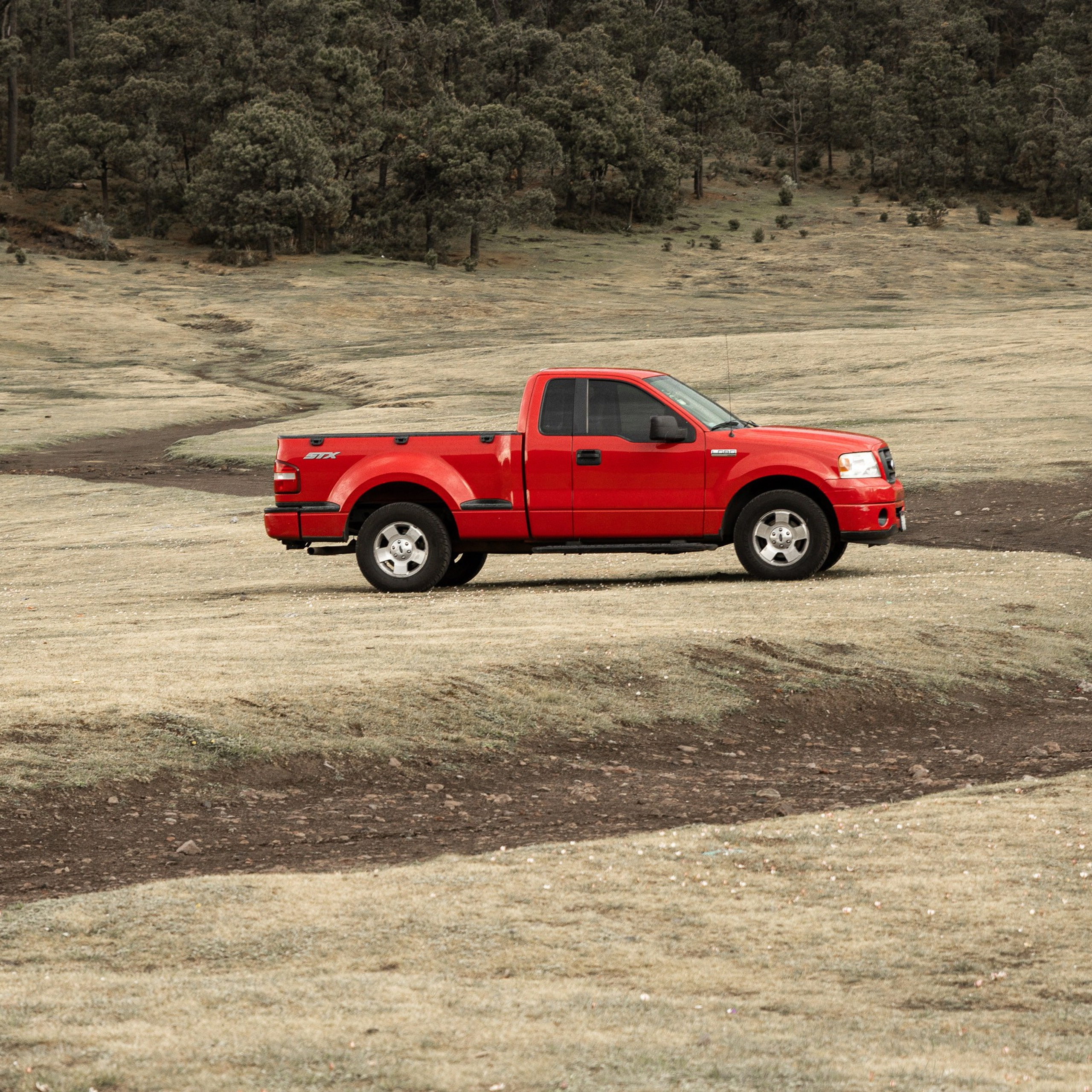 Mexico. Denis Borovskikh photographer fine art fashion