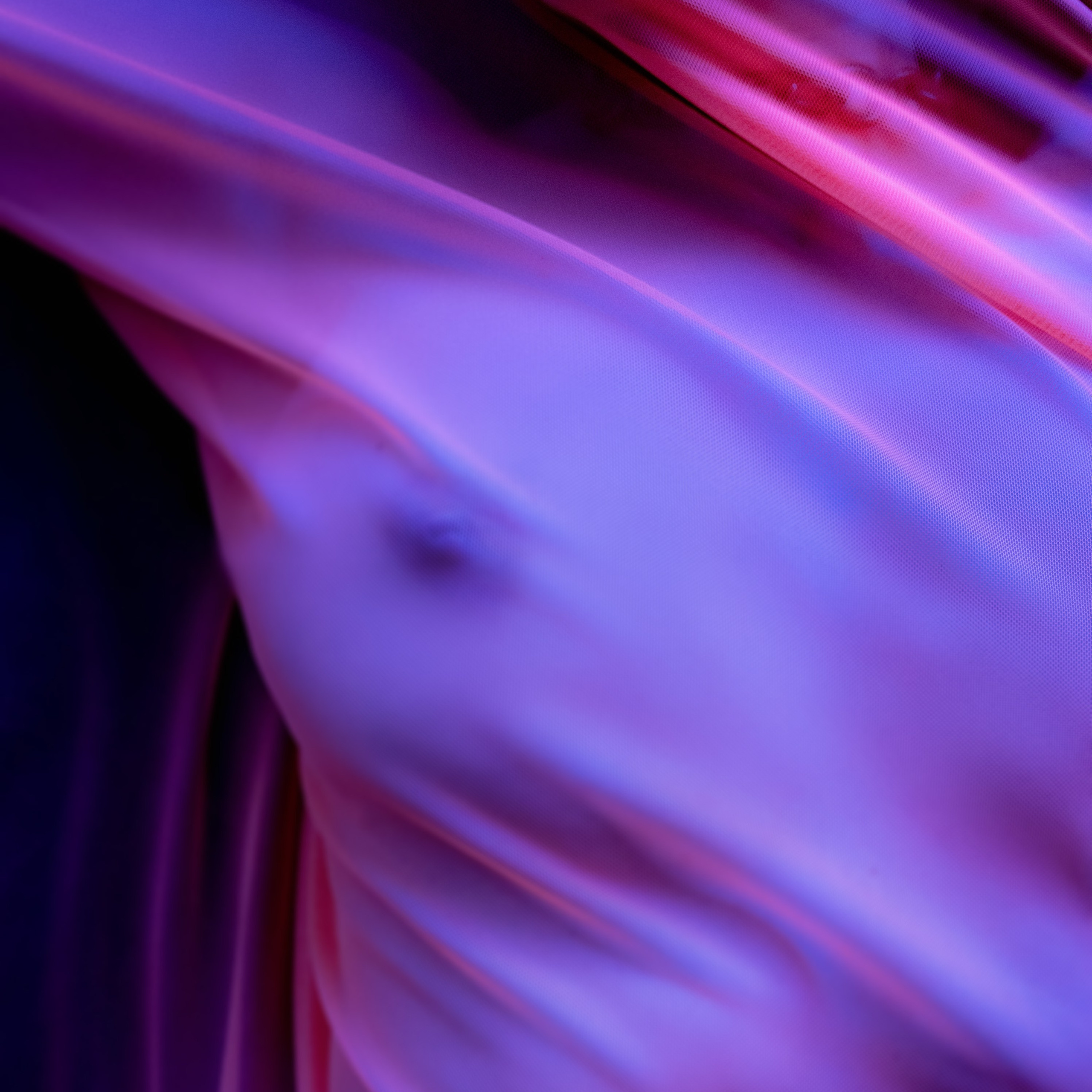 Eyes wide shut. Denis Borovskikh photographer fine art fashion