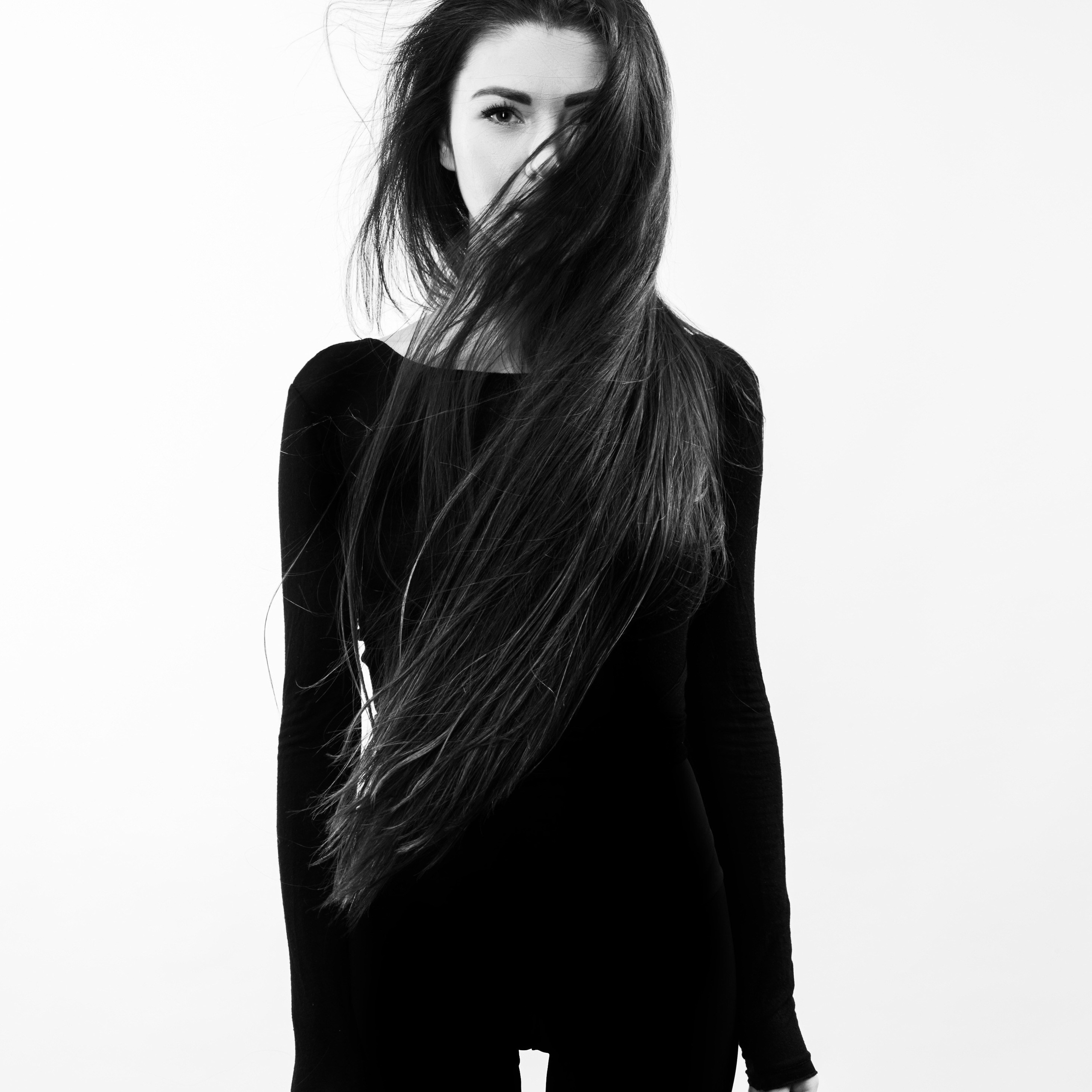 Fragility. Denis Borovskikh photographer fine art fashion