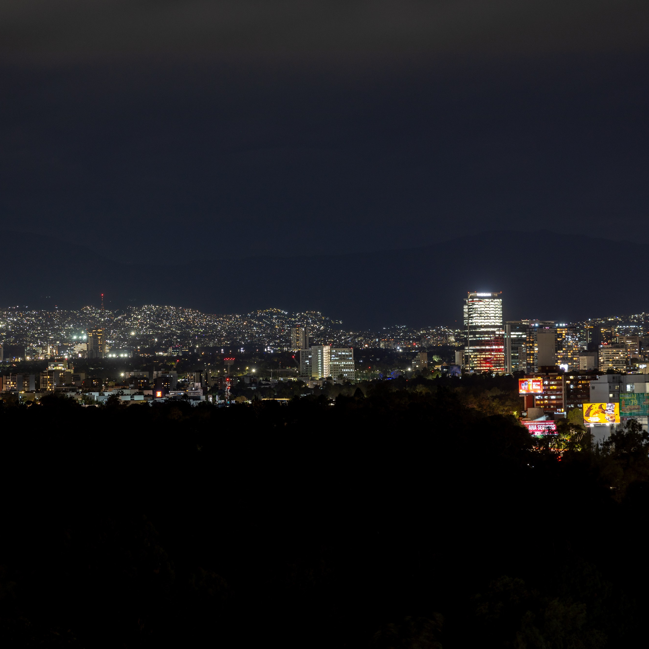Mexico. Denis Borovskikh photographer fine art fashion