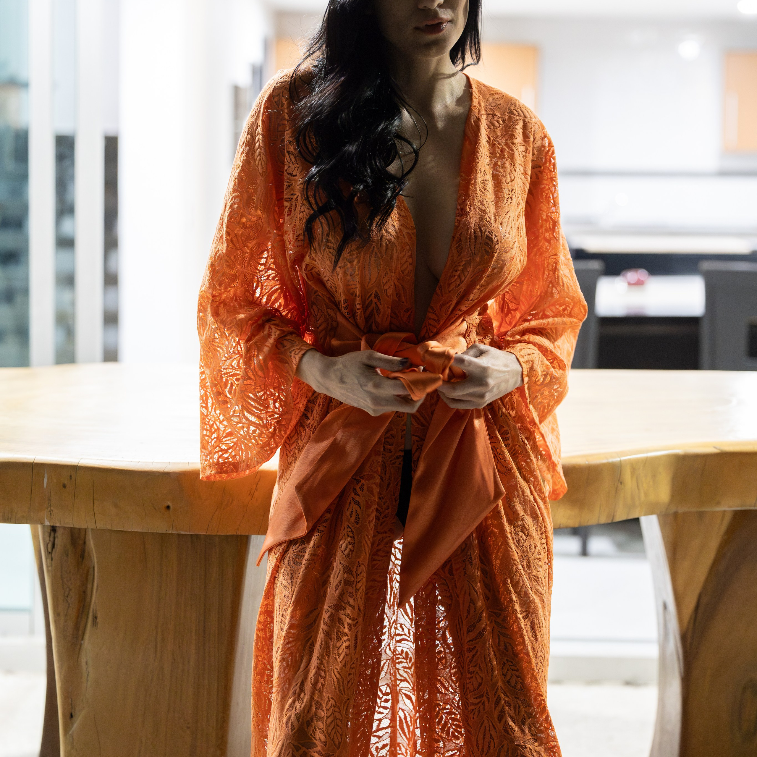 Lookbook Resort Wear. Denis Borovskikh photographer fine art fashion