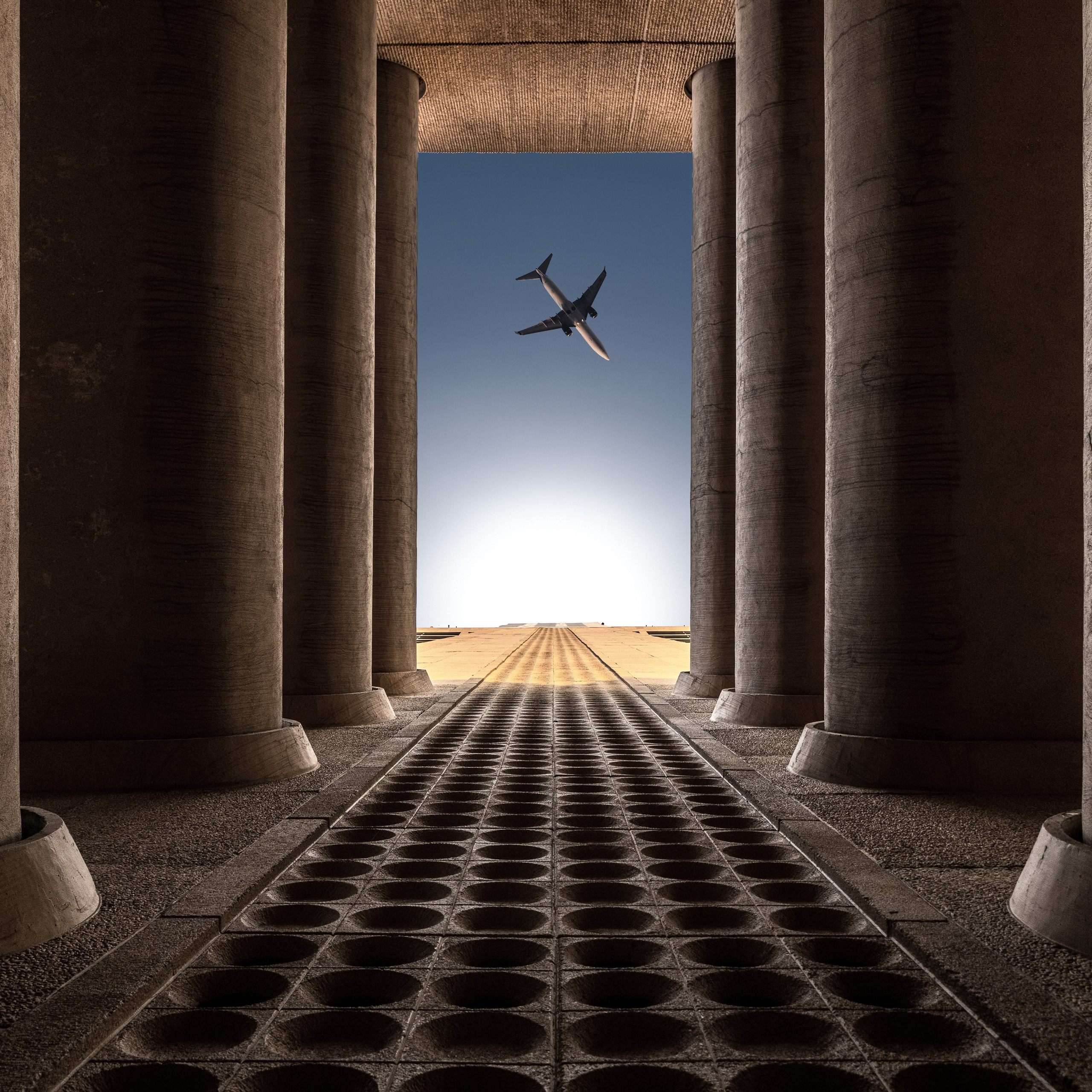 Mexico. Denis Borovskikh photographer fine art fashion