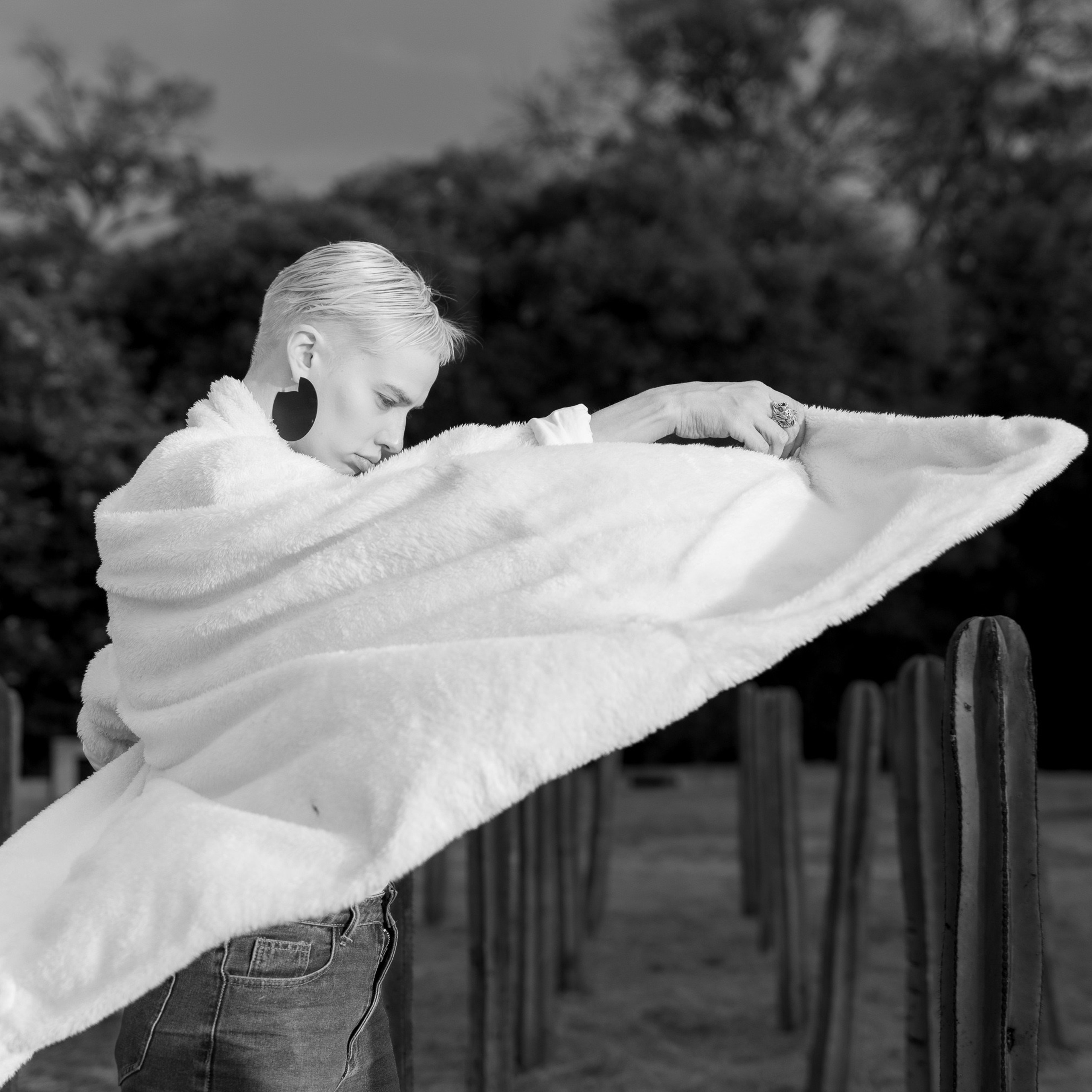 Life. Denis Borovskikh photographer fine art fashion