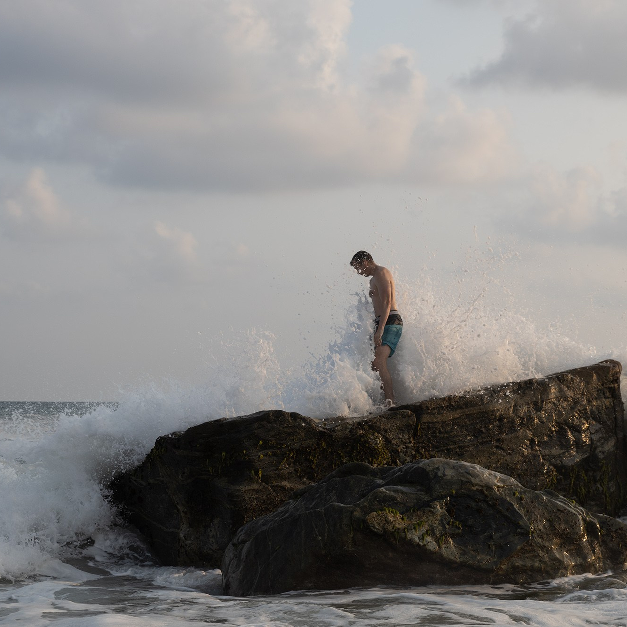Mexico. Denis Borovskikh photographer fine art fashion