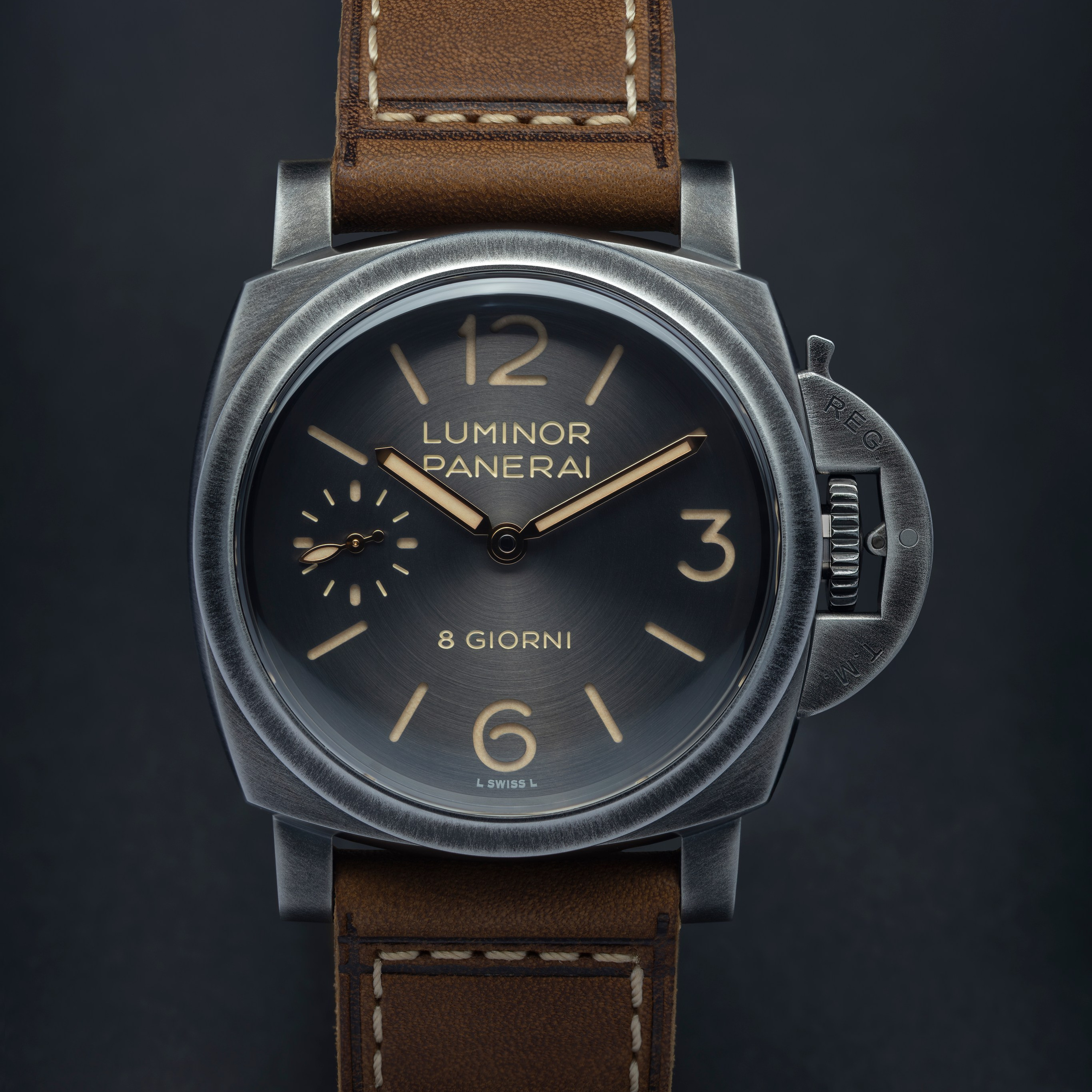 Watches. Denis Borovskikh photographer fine art fashion