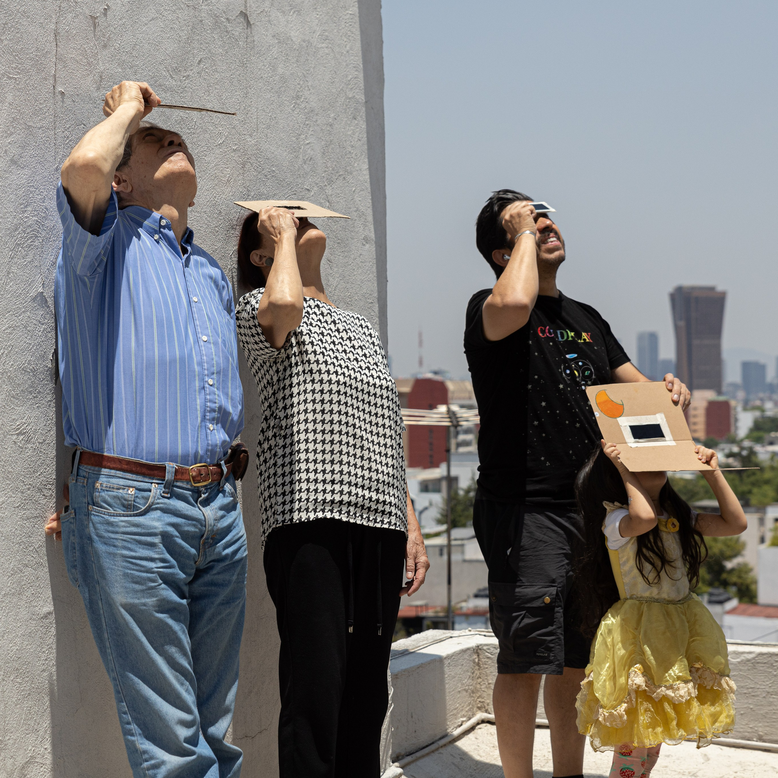 Mexico. Denis Borovskikh photographer fine art fashion