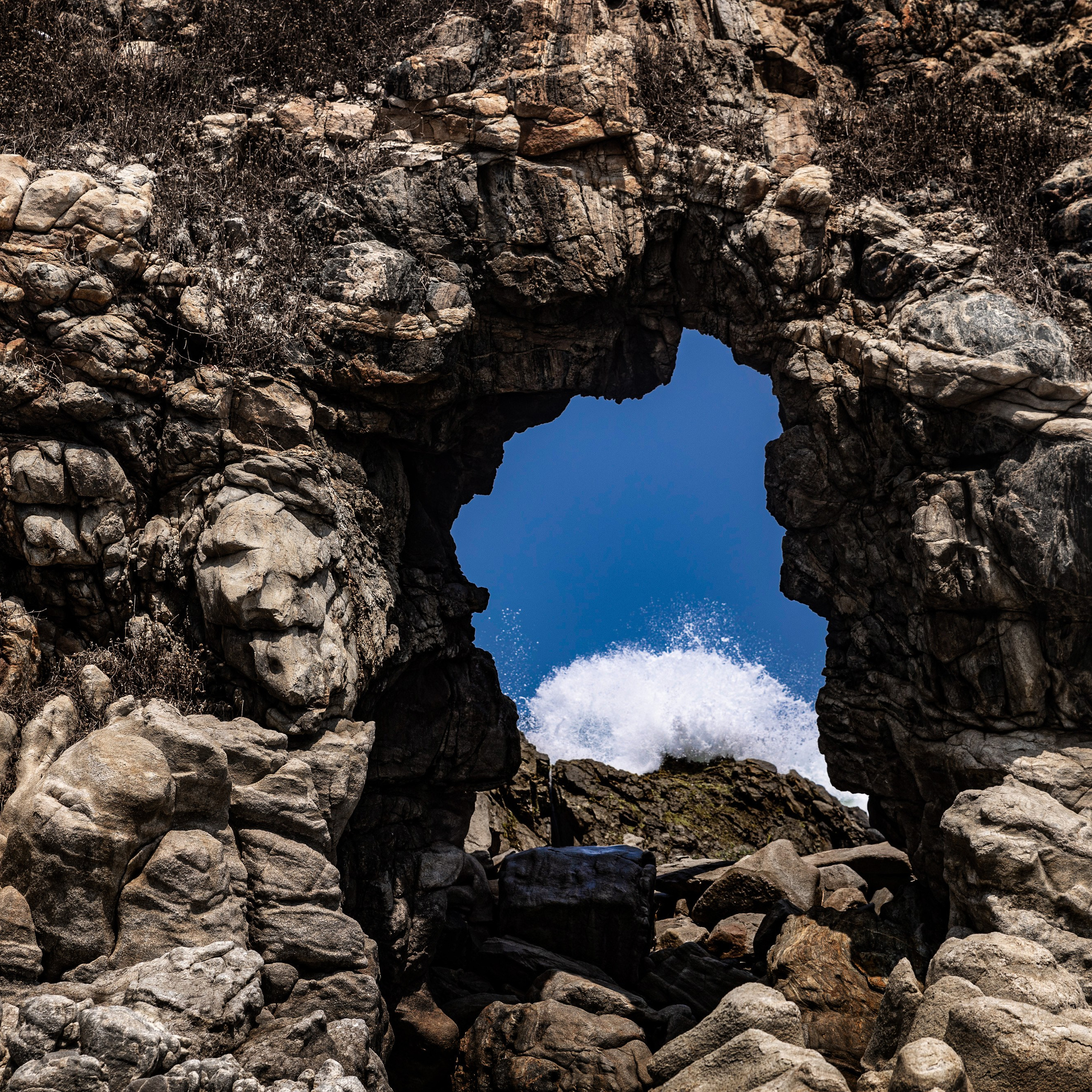 Mexico. Denis Borovskikh photographer fine art fashion