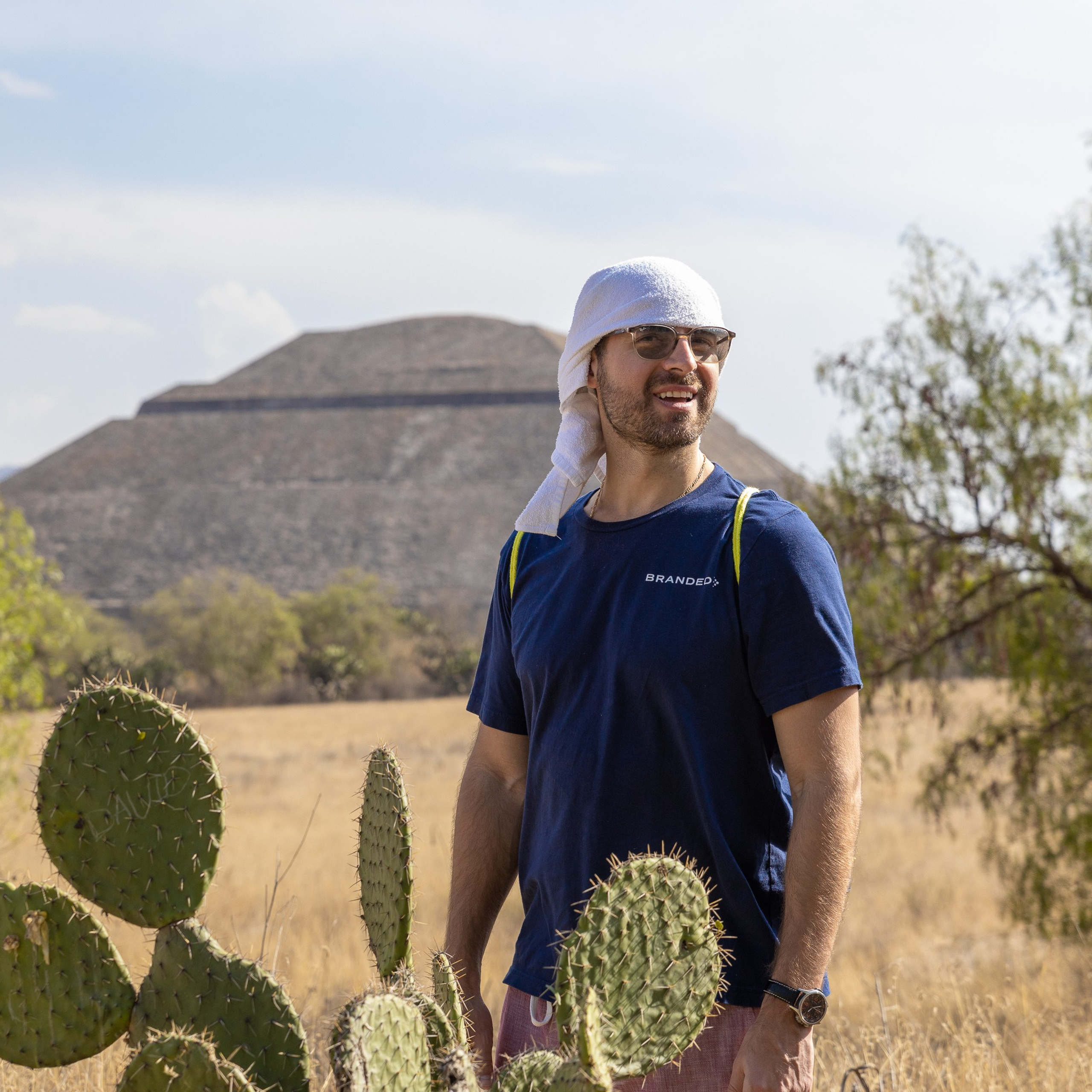 Mexico. Denis Borovskikh photographer fine art fashion