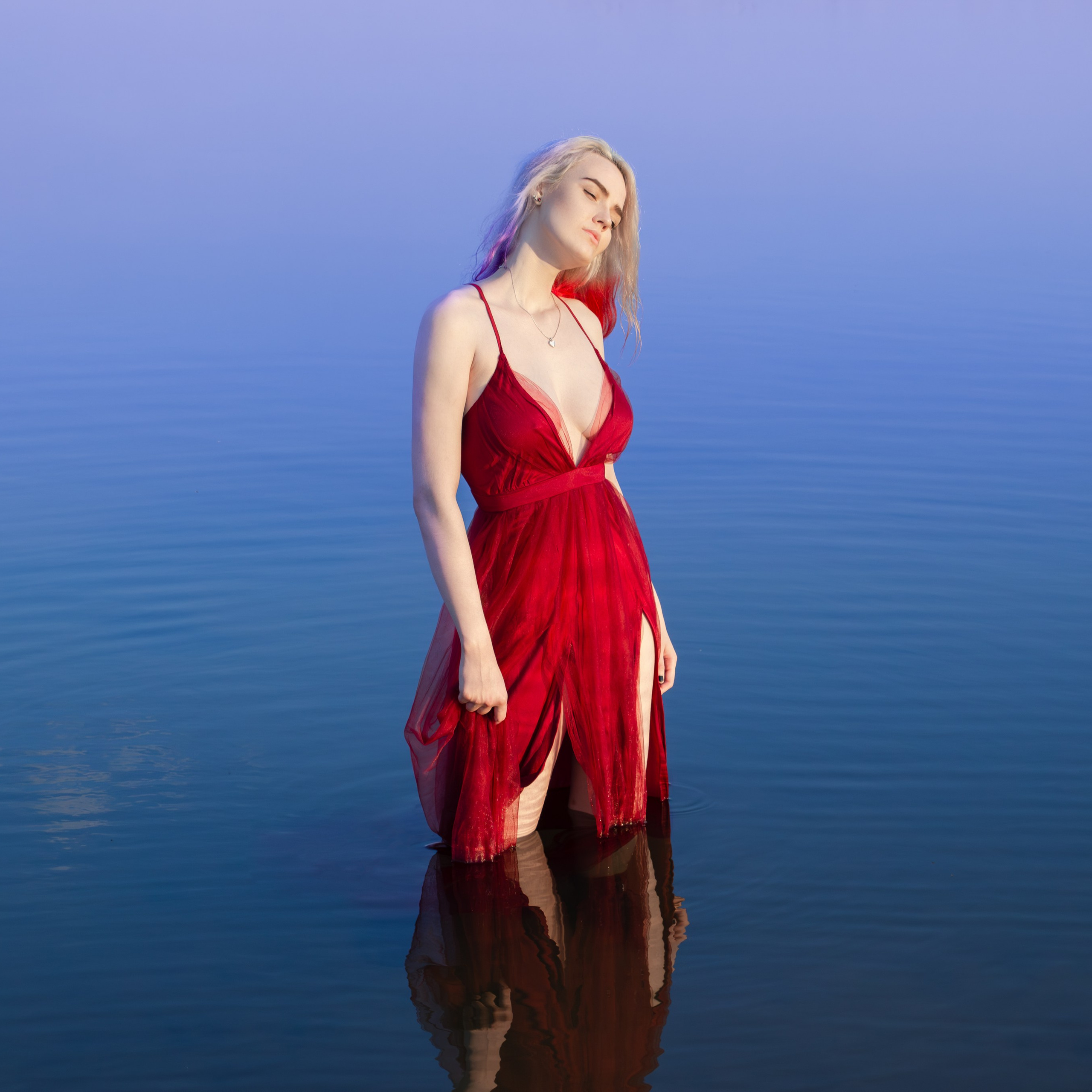 Life. Denis Borovskikh photographer fine art fashion