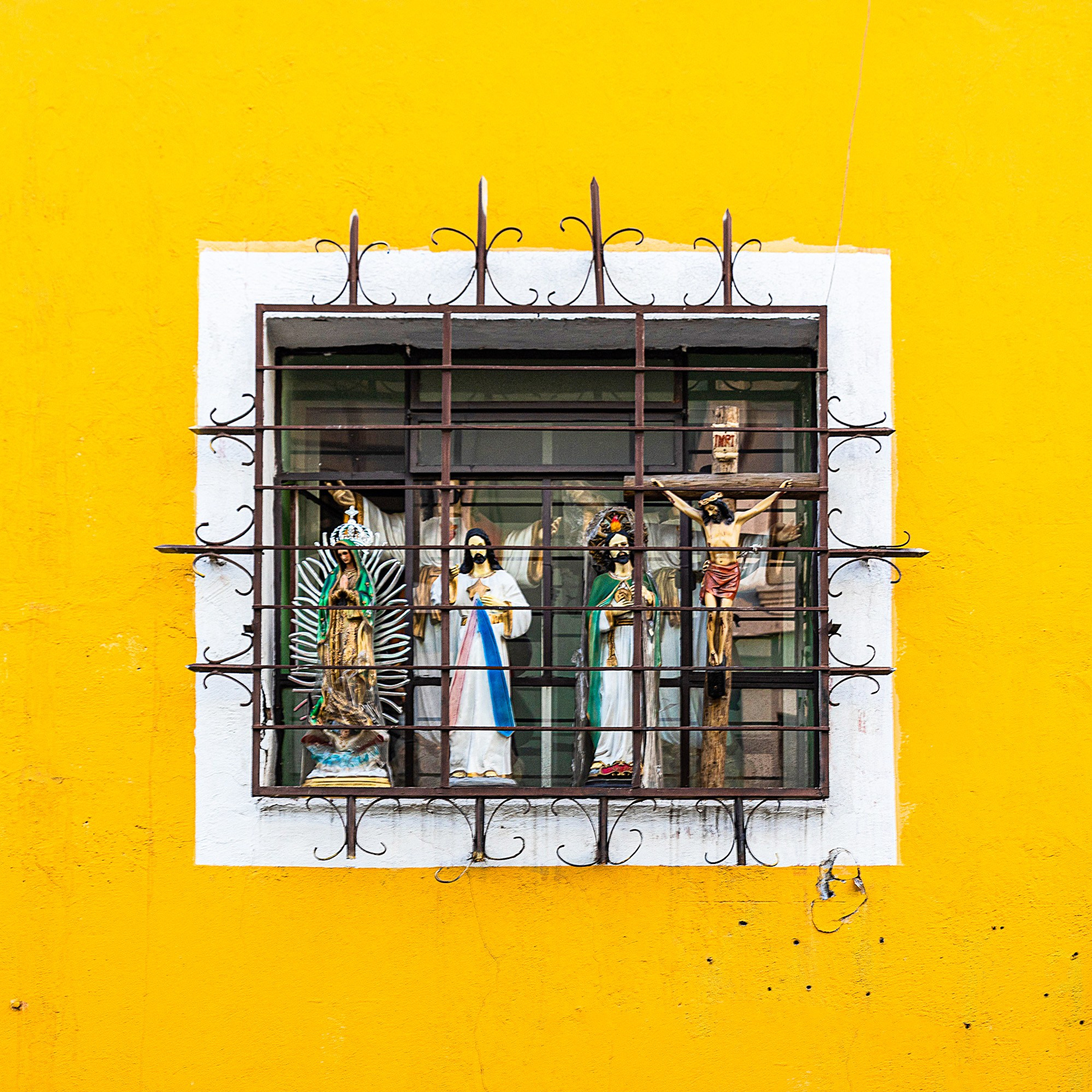 Mexico. Denis Borovskikh photographer fine art fashion