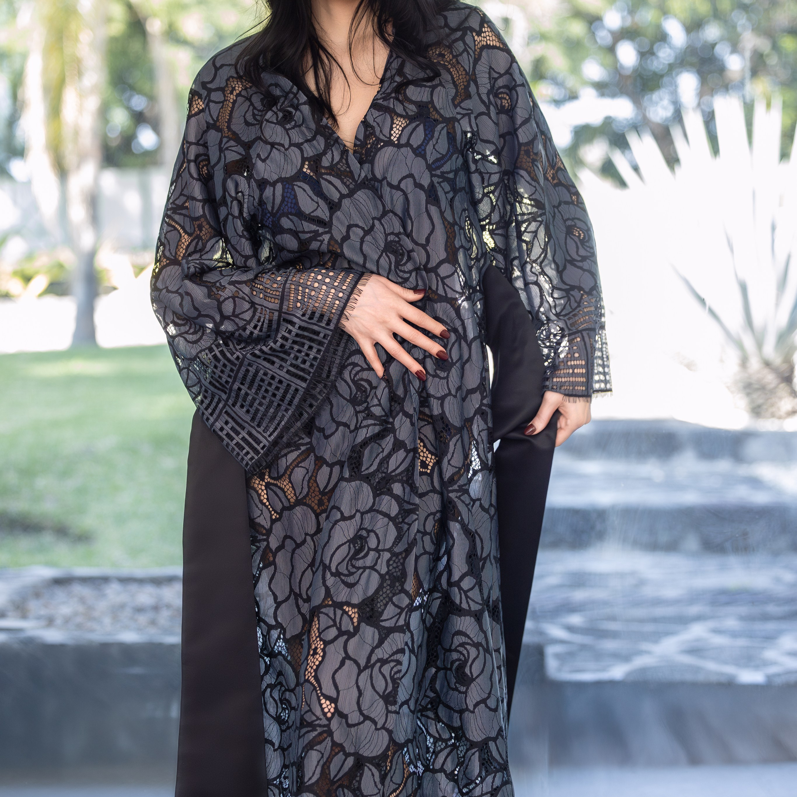 Lookbook Resort Wear. Denis Borovskikh photographer fine art fashion