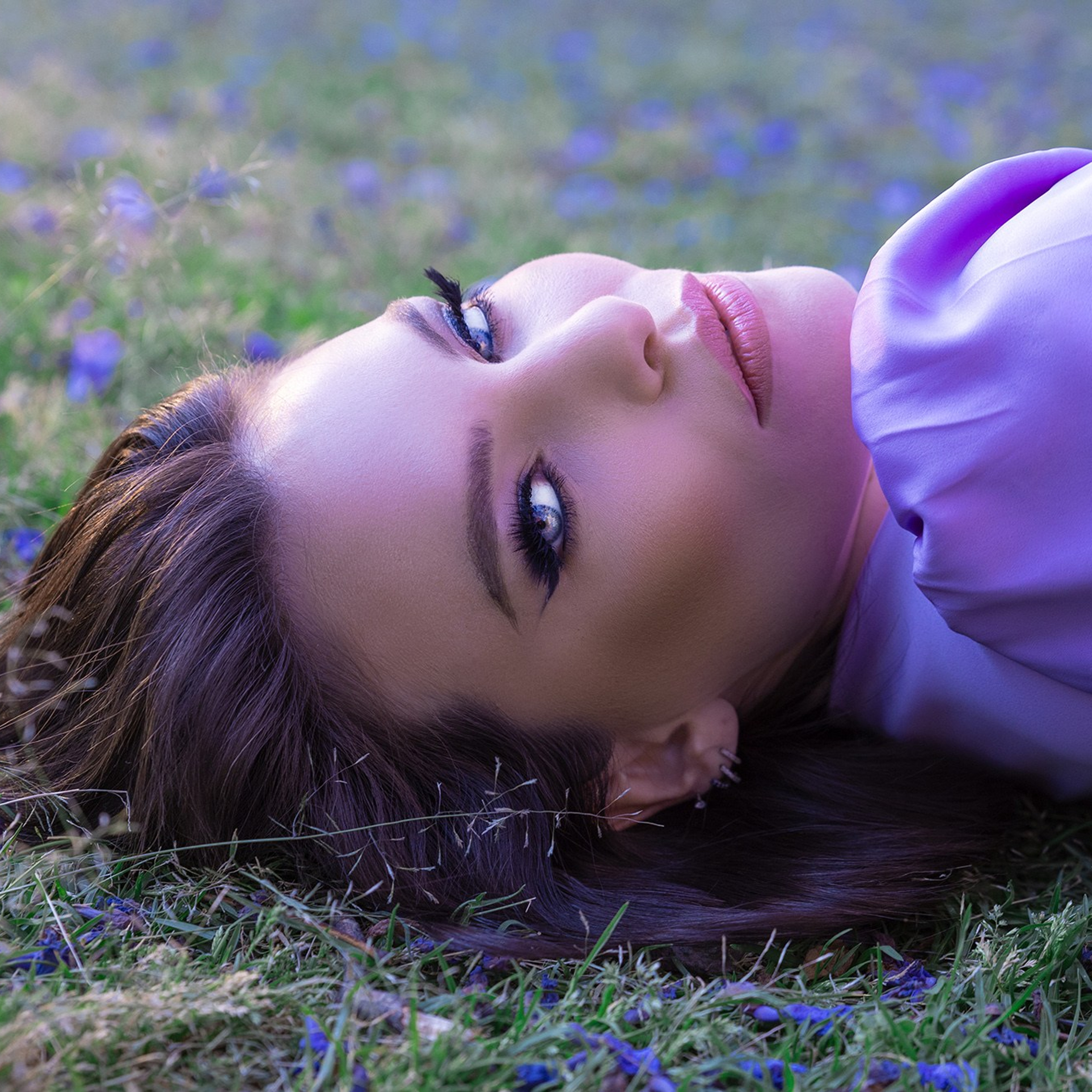 Life. Denis Borovskikh photographer fine art fashion