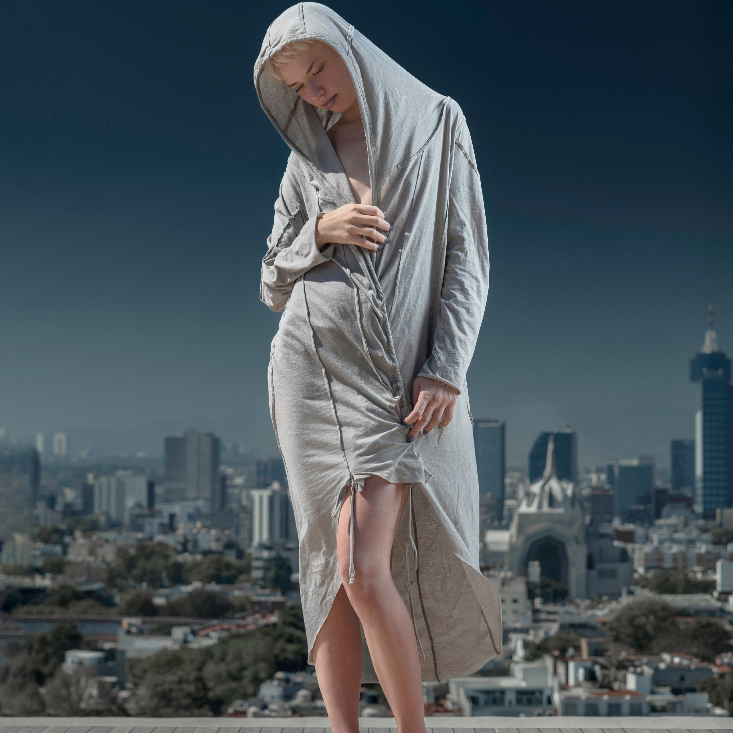 Life. Denis Borovskikh photographer fine art fashion