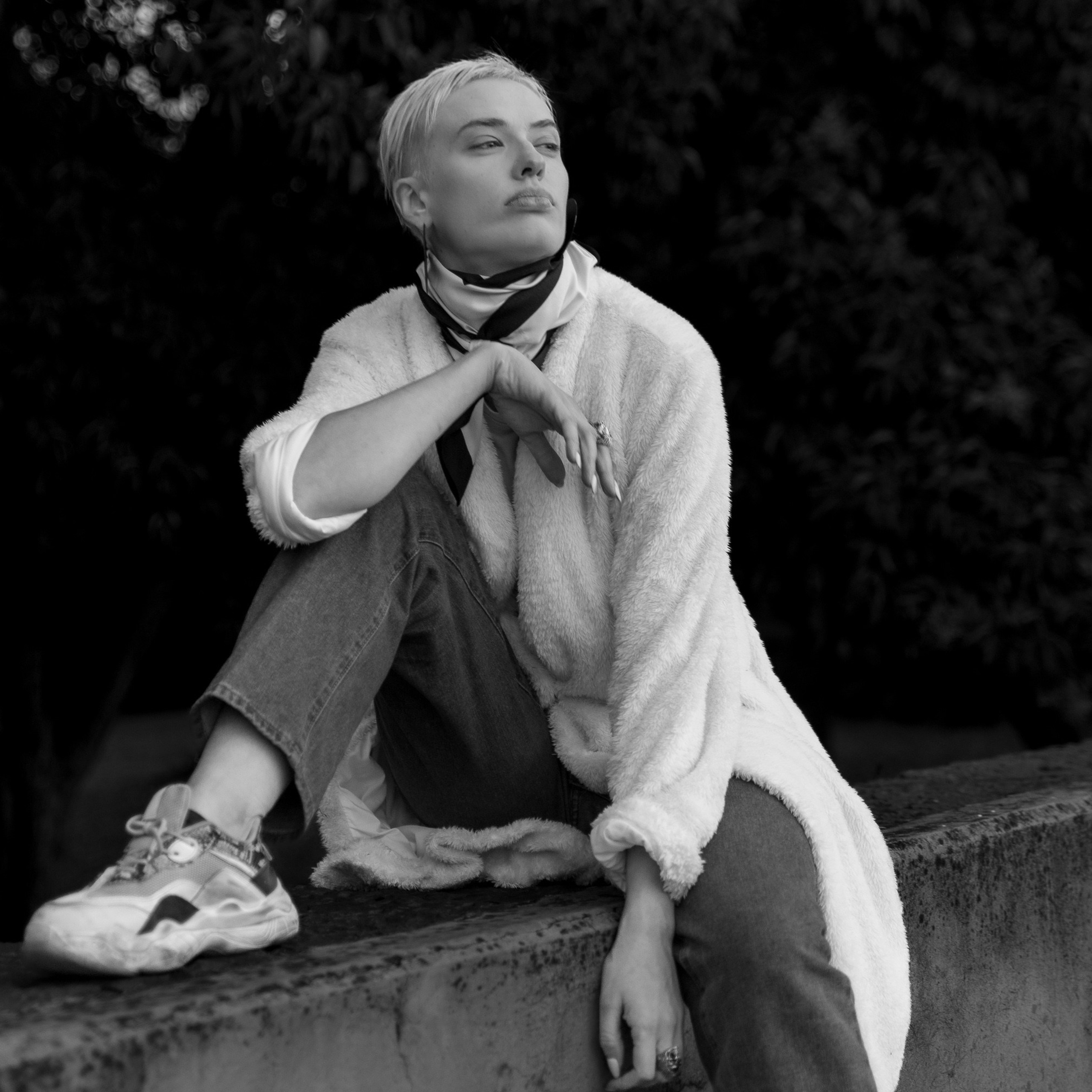 Life. Denis Borovskikh photographer fine art fashion