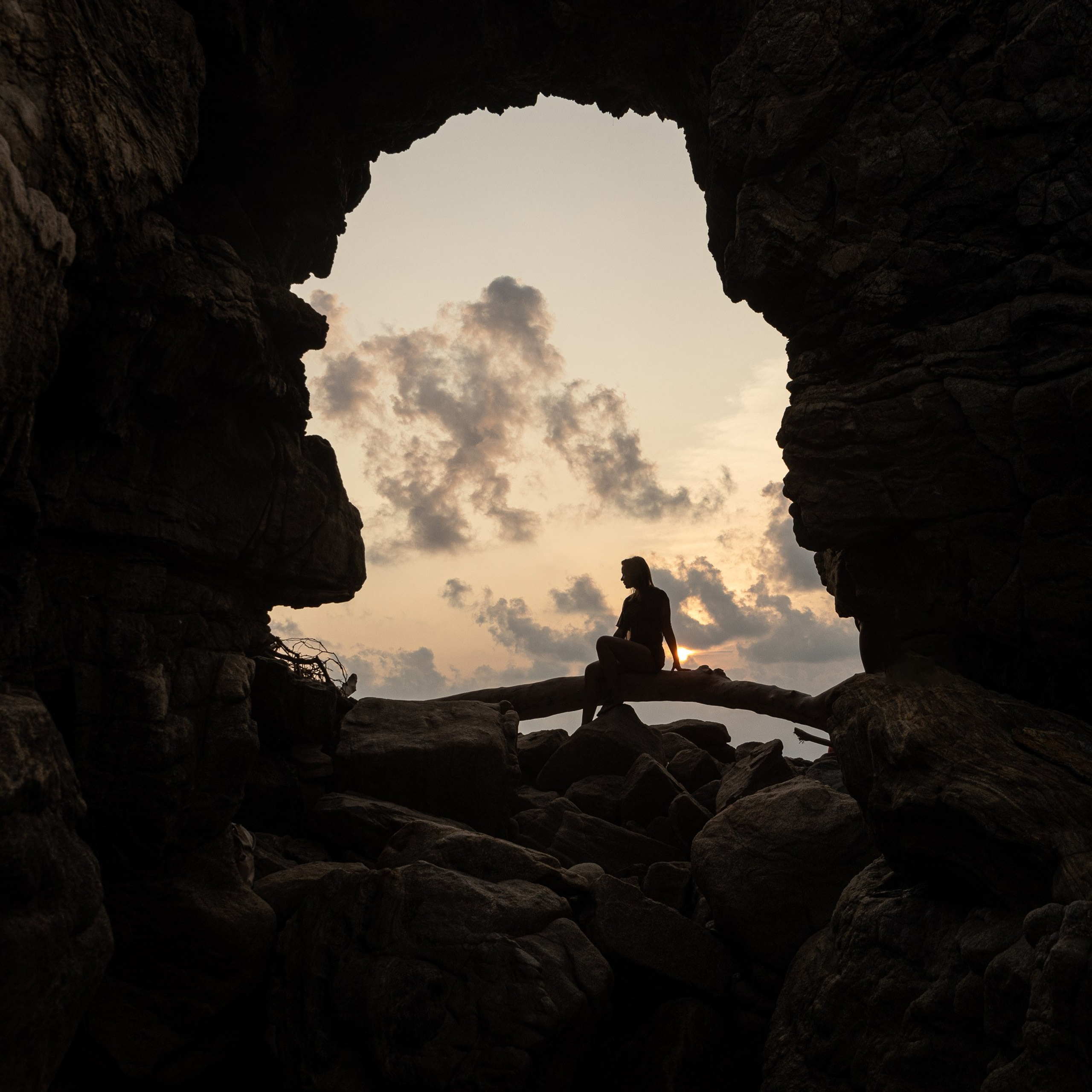 Mexico. Denis Borovskikh photographer fine art fashion