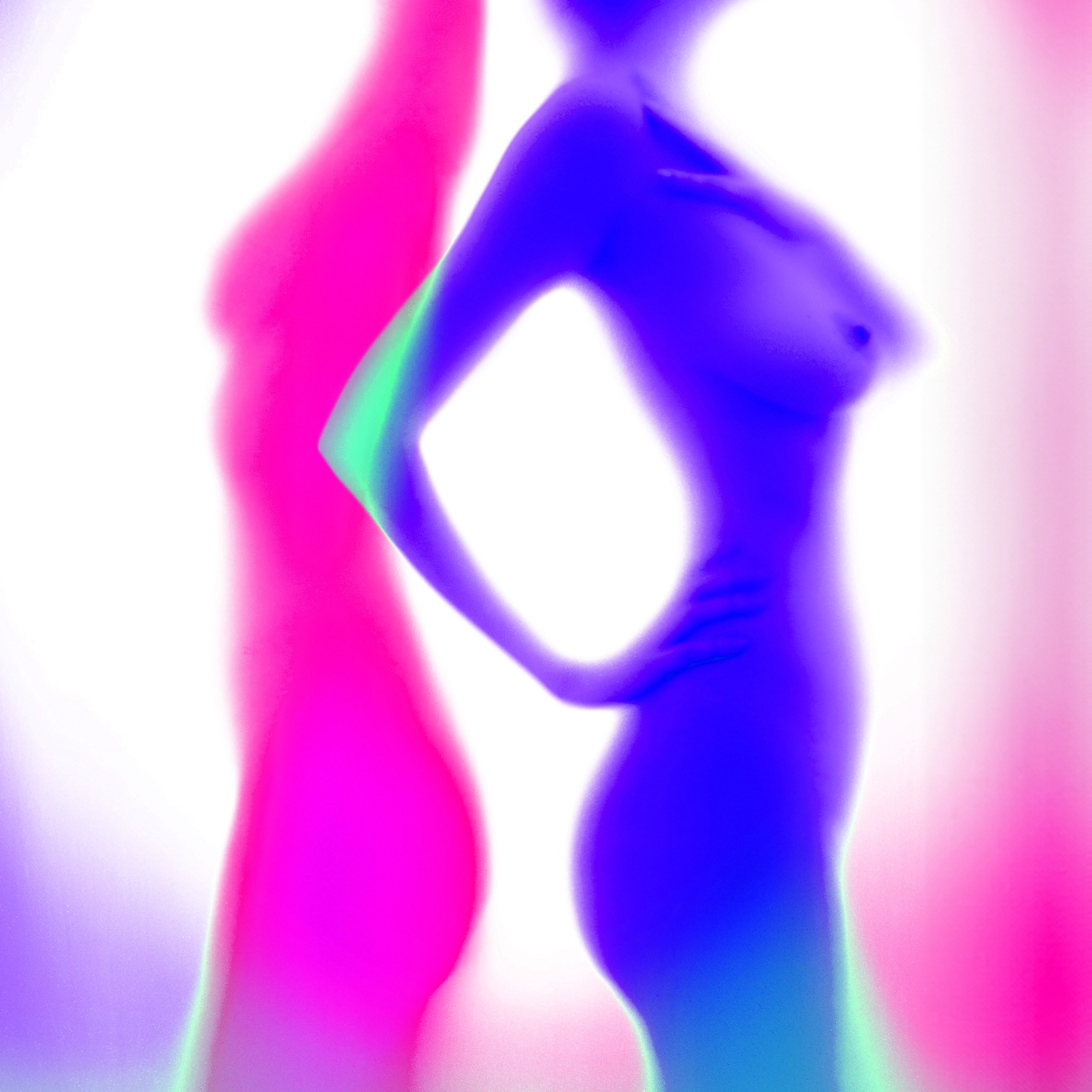 Spectrum. Denis Borovskikh photographer fine art fashion