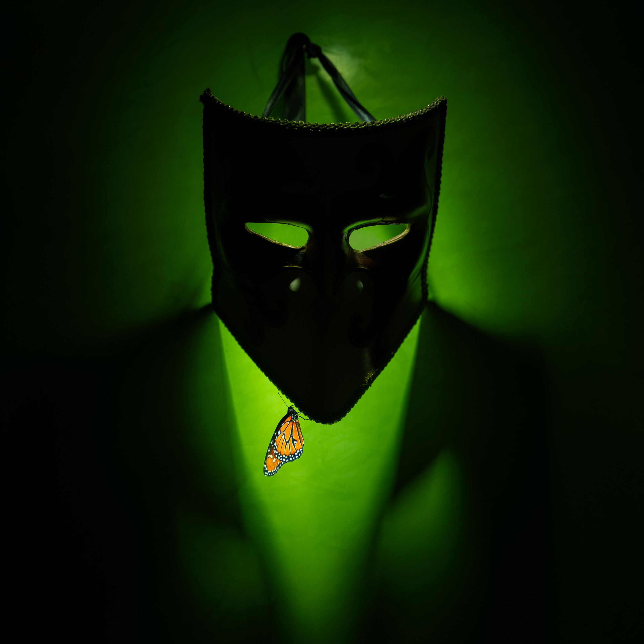 Portraits of men. Denis Borovskikh photographer fine art fashion