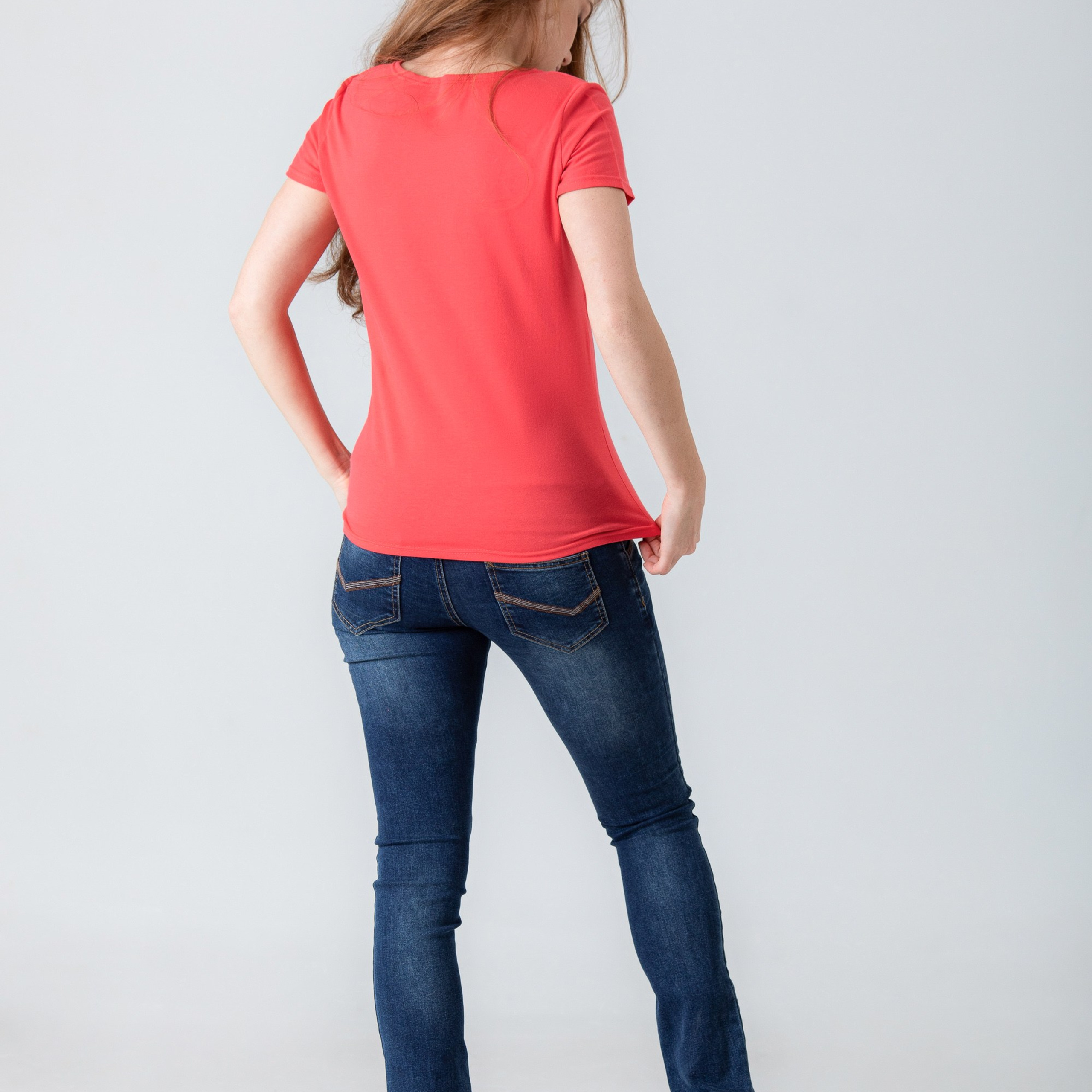 Photography for a maternity lingerie catalog. Denis Borovskikh photographer fine art fashion