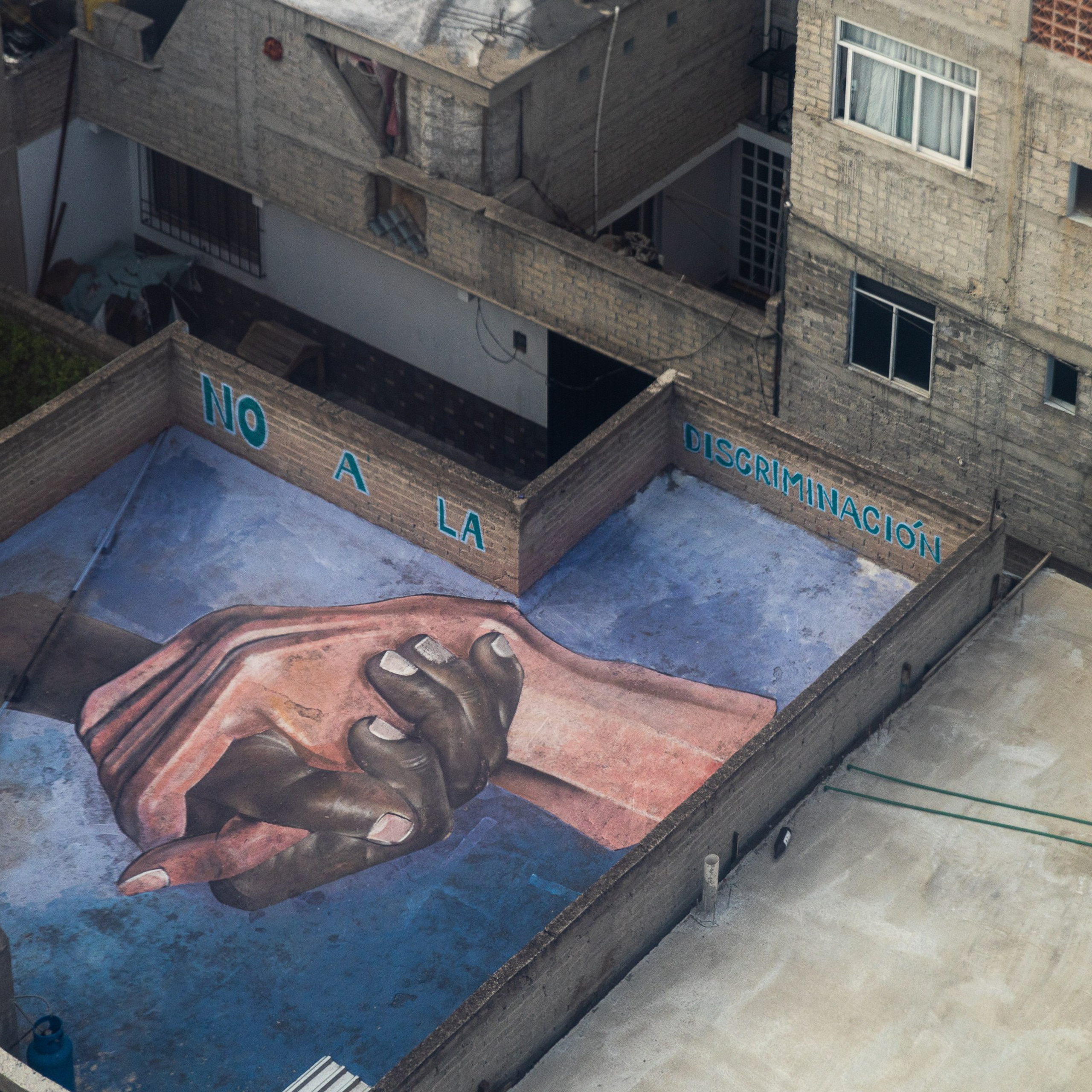 Mexico. Denis Borovskikh photographer fine art fashion