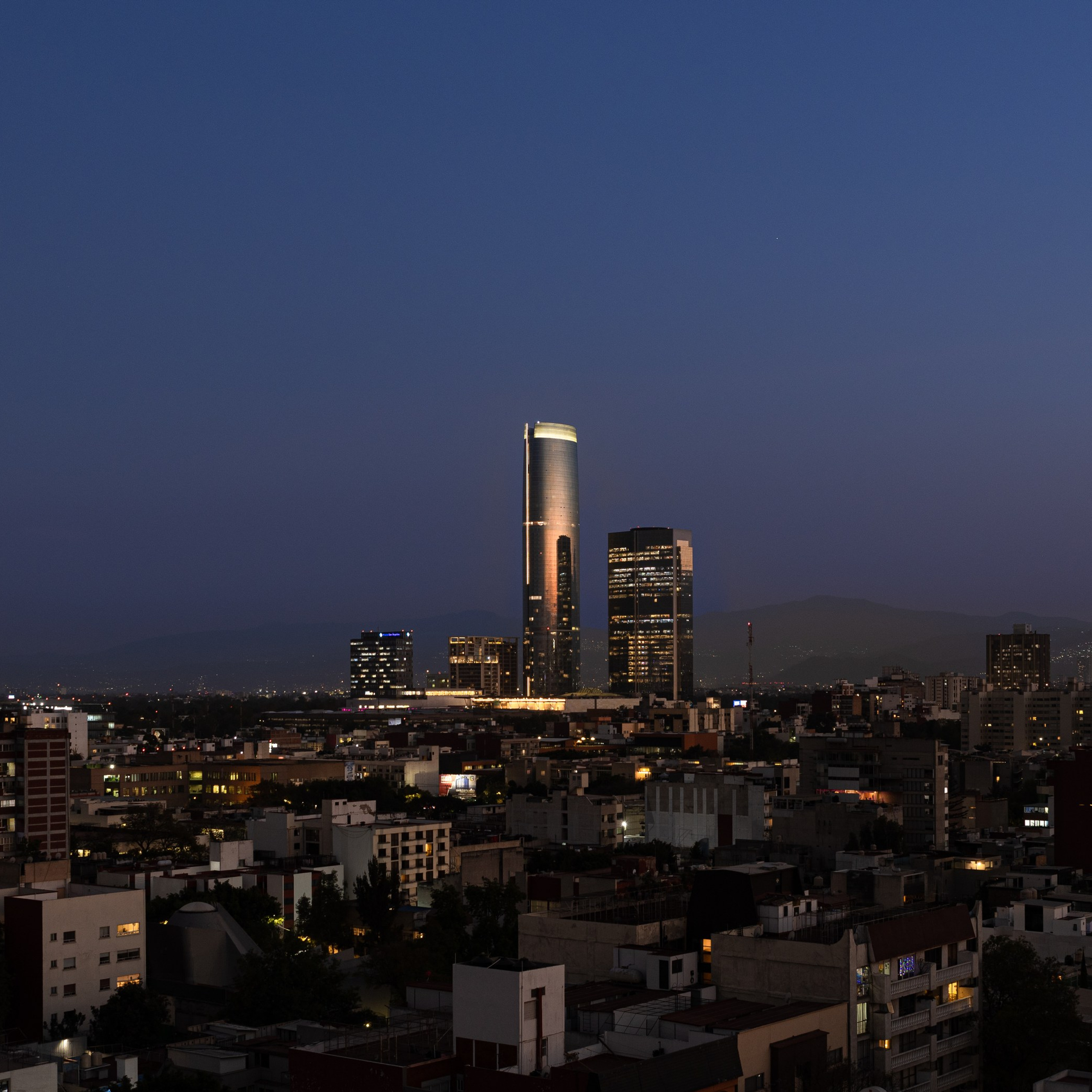 Mexico. Denis Borovskikh photographer fine art fashion