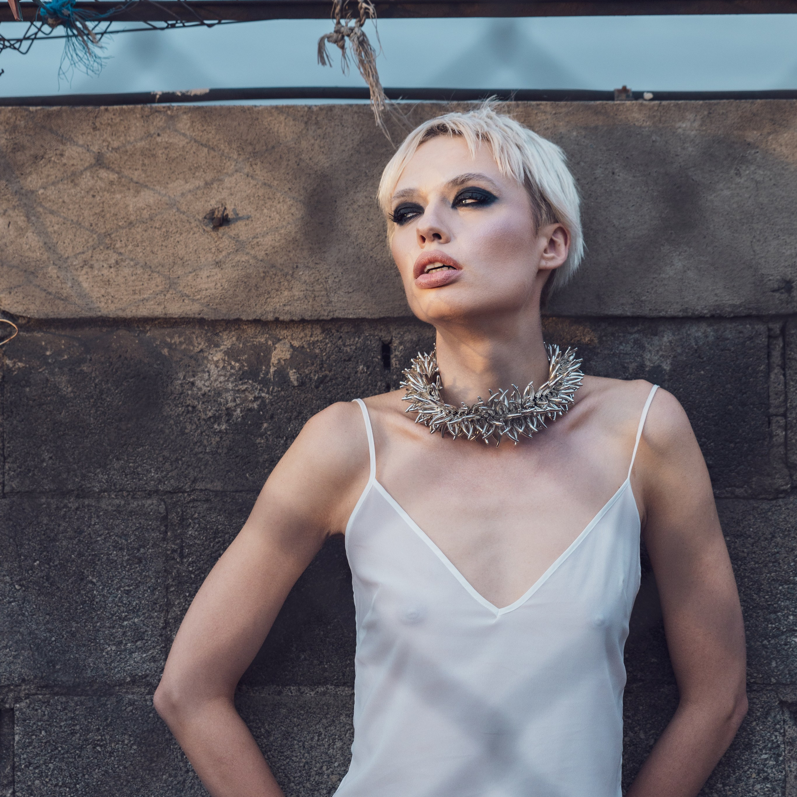 Mexico. Denis Borovskikh photographer fine art fashion