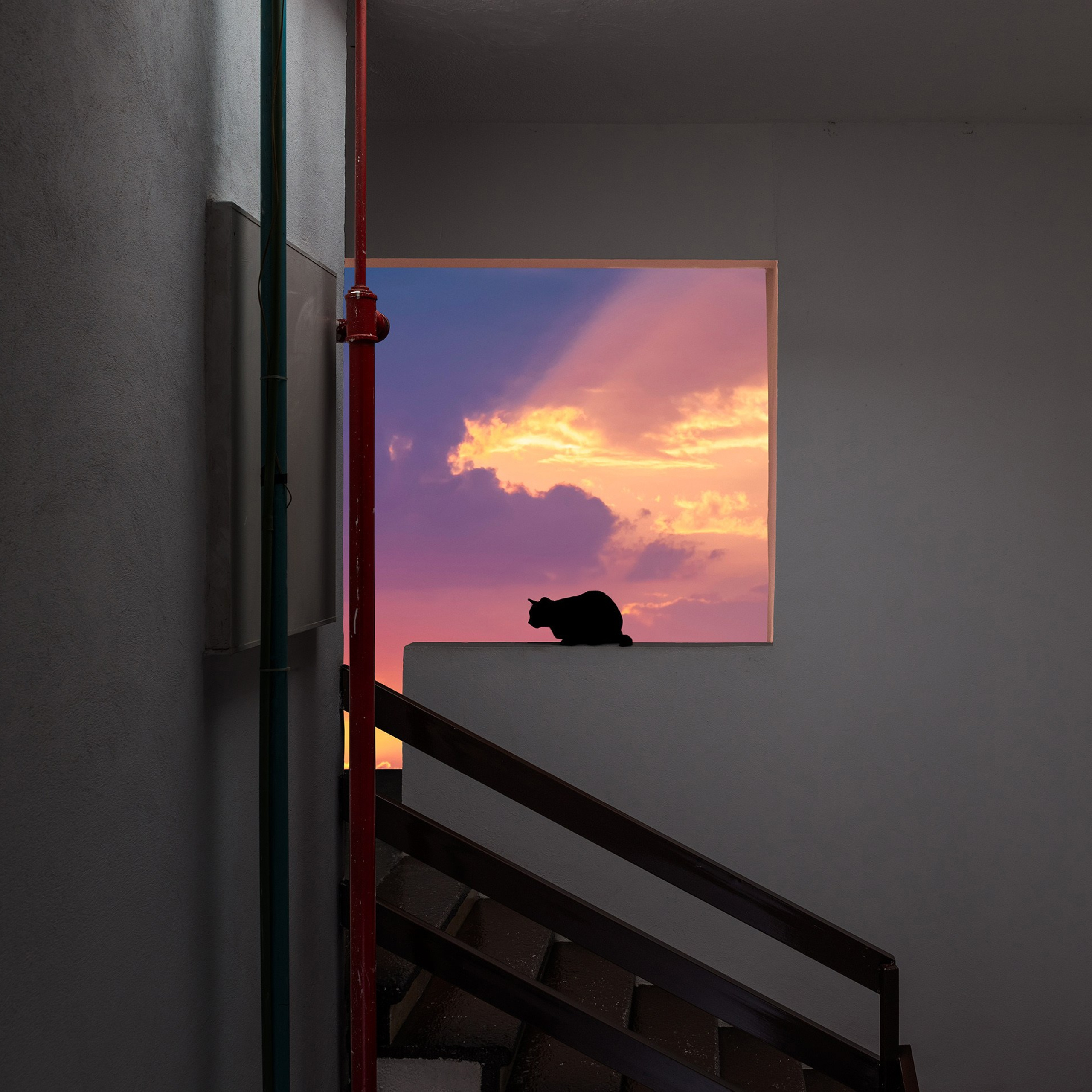 Mexico. Denis Borovskikh photographer fine art fashion