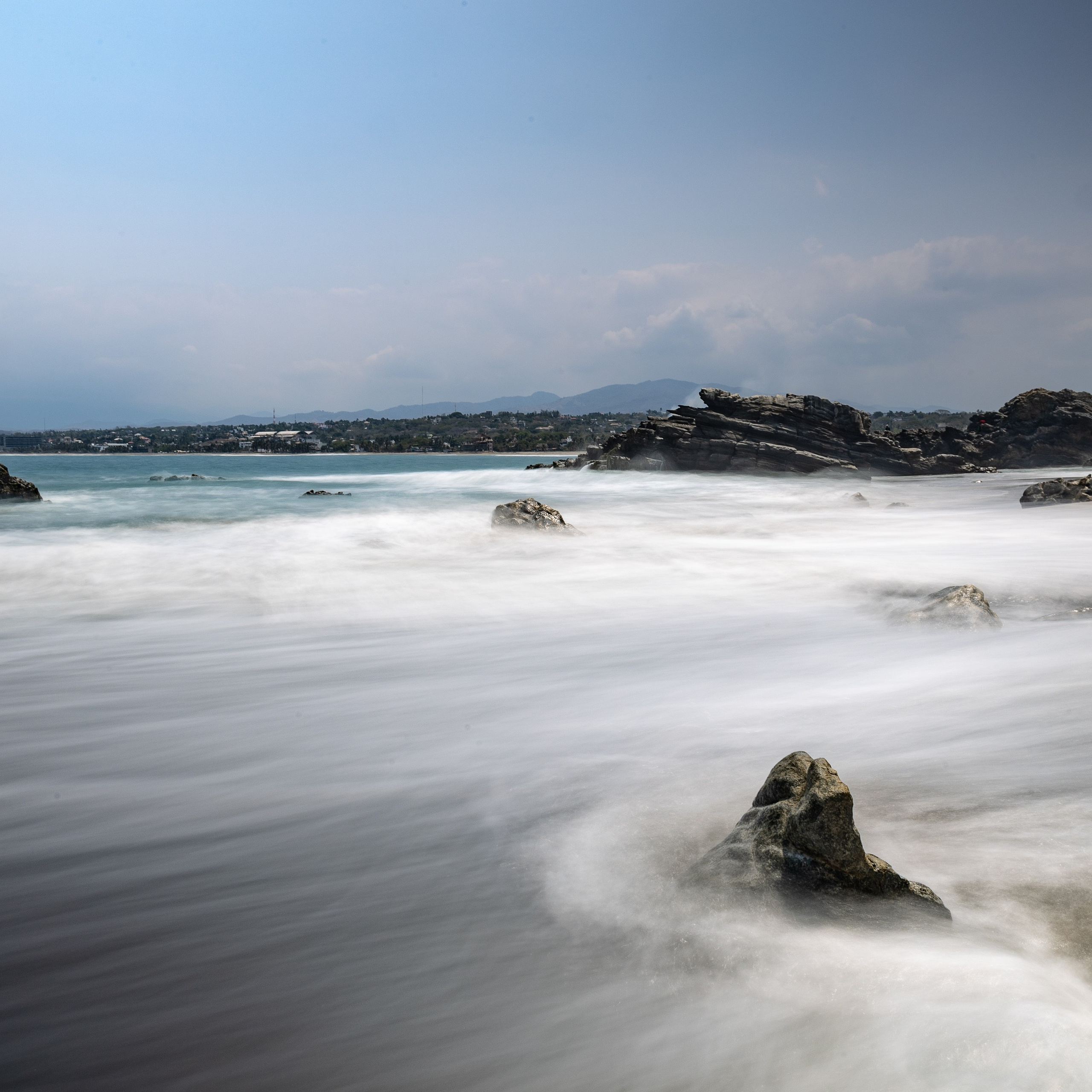 Mexico. Denis Borovskikh photographer fine art fashion