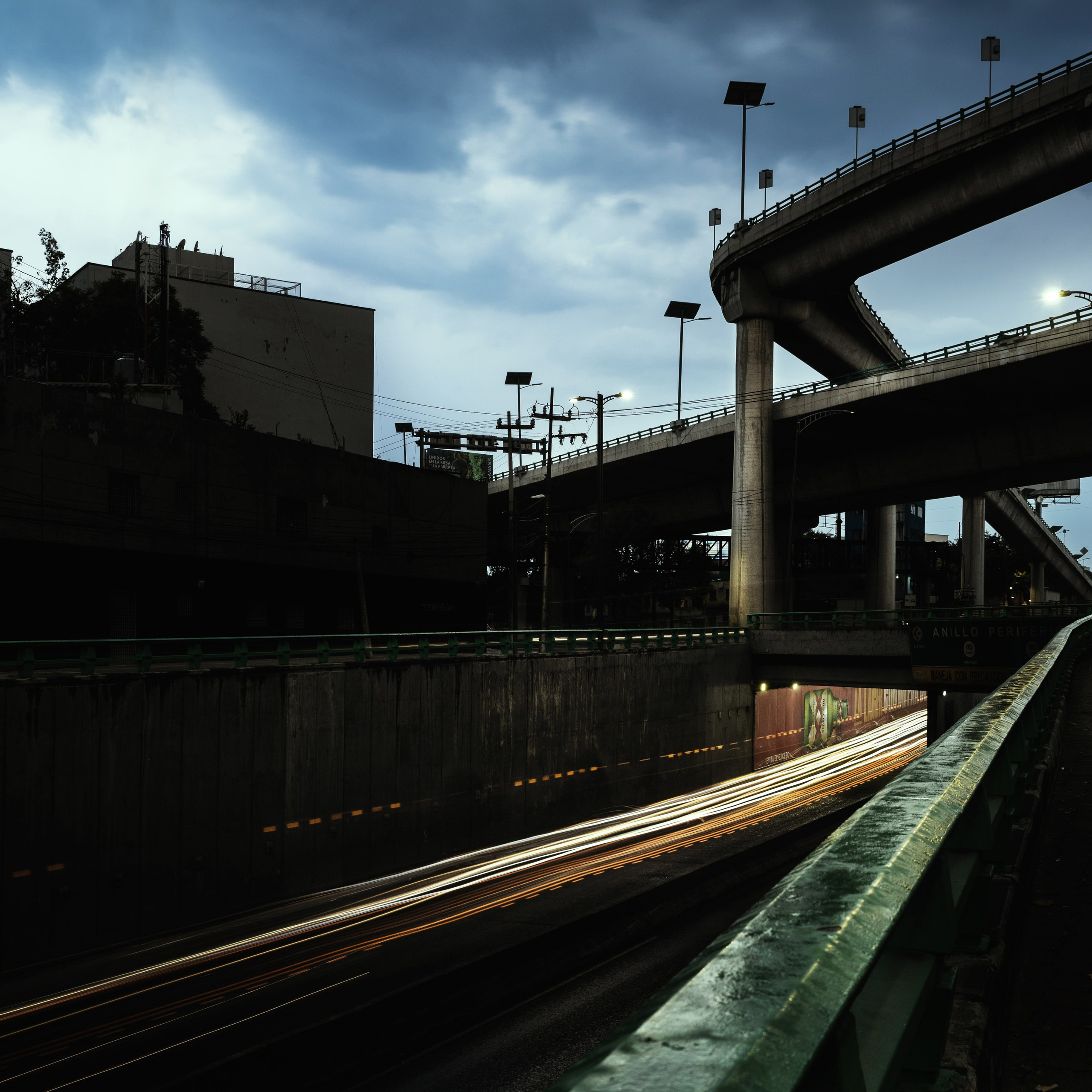 Mexico. Denis Borovskikh photographer fine art fashion