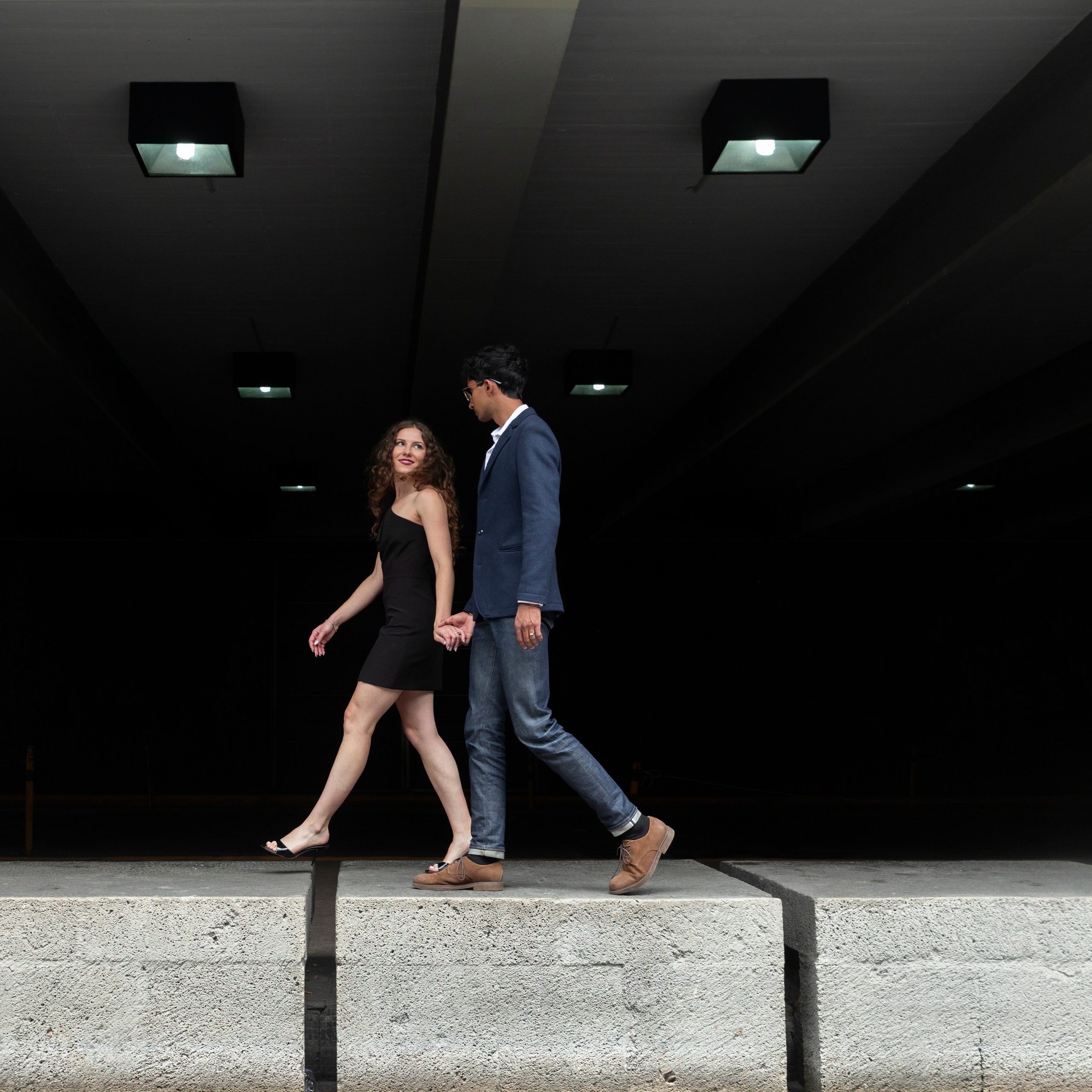 Life. Denis Borovskikh photographer fine art fashion